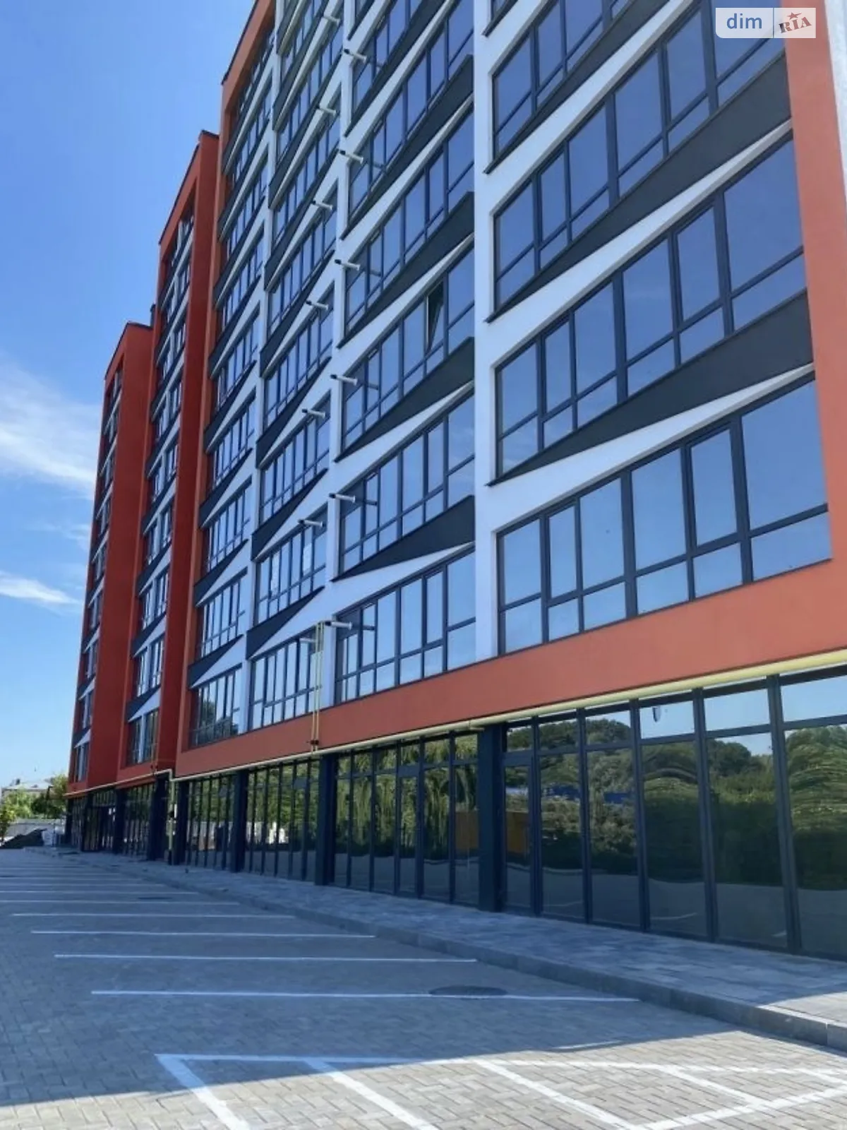 Продается 1-комнатная квартира 39.3 кв. м в Хмельницком, ул. Проскуровского Подполья - фото 1