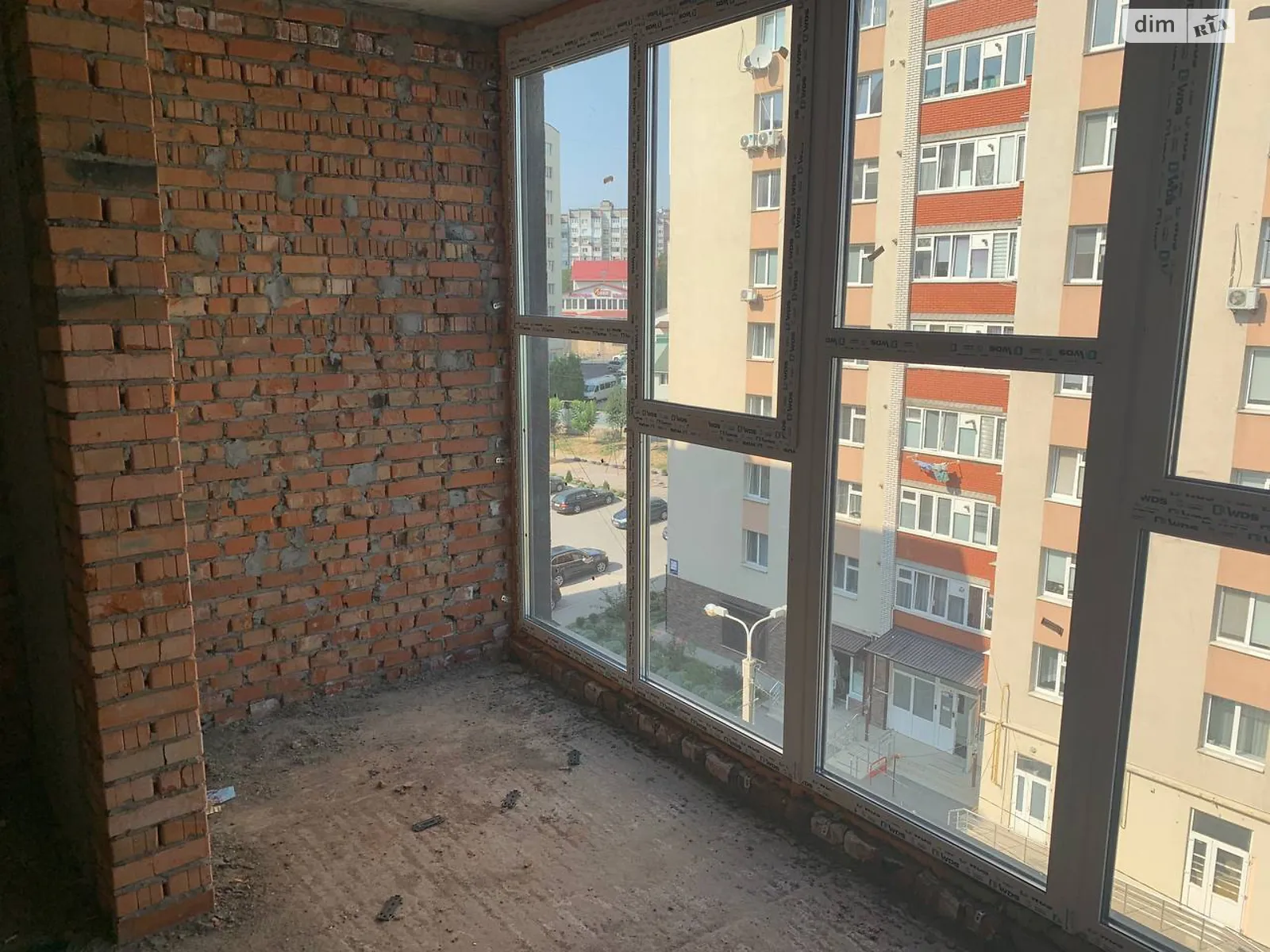 Продается 2-комнатная квартира 87 кв. м в Хмельницком, пер. Панаса Мирного, 1 - фото 1