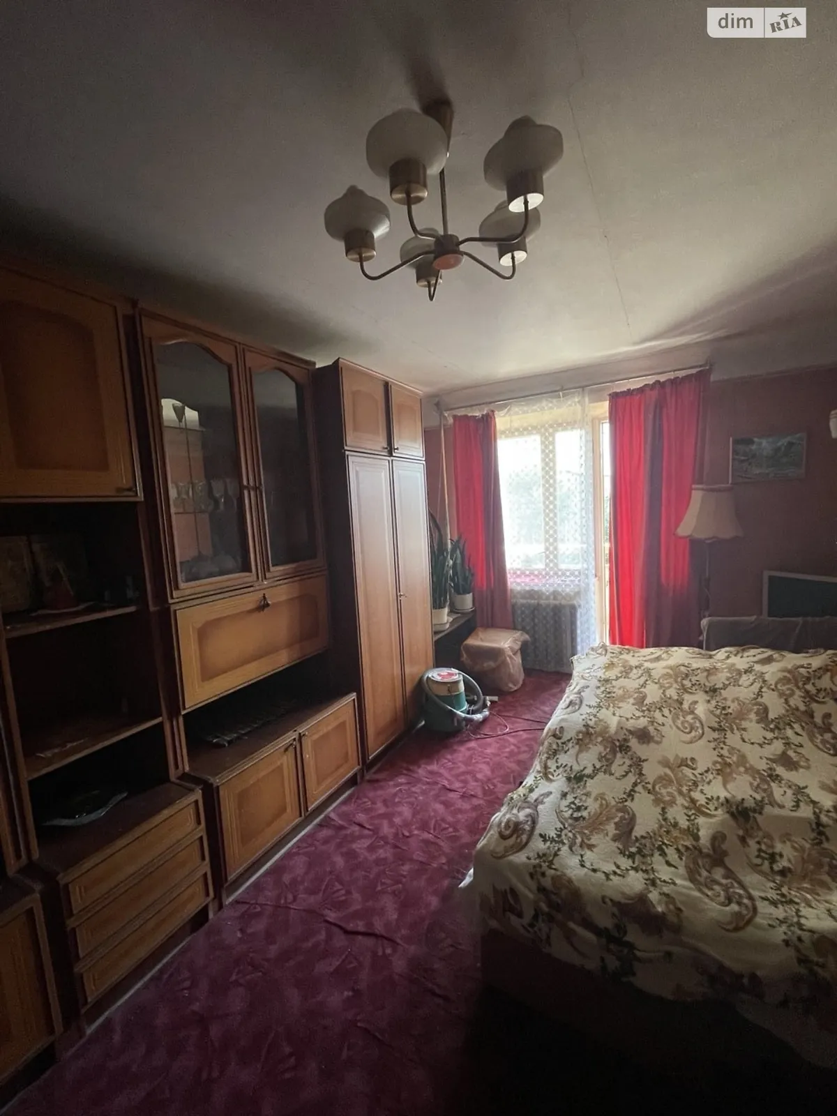 Сдается в аренду 2-комнатная квартира 45 кв. м в Львове, ул. Выгоды, 21 - фото 1