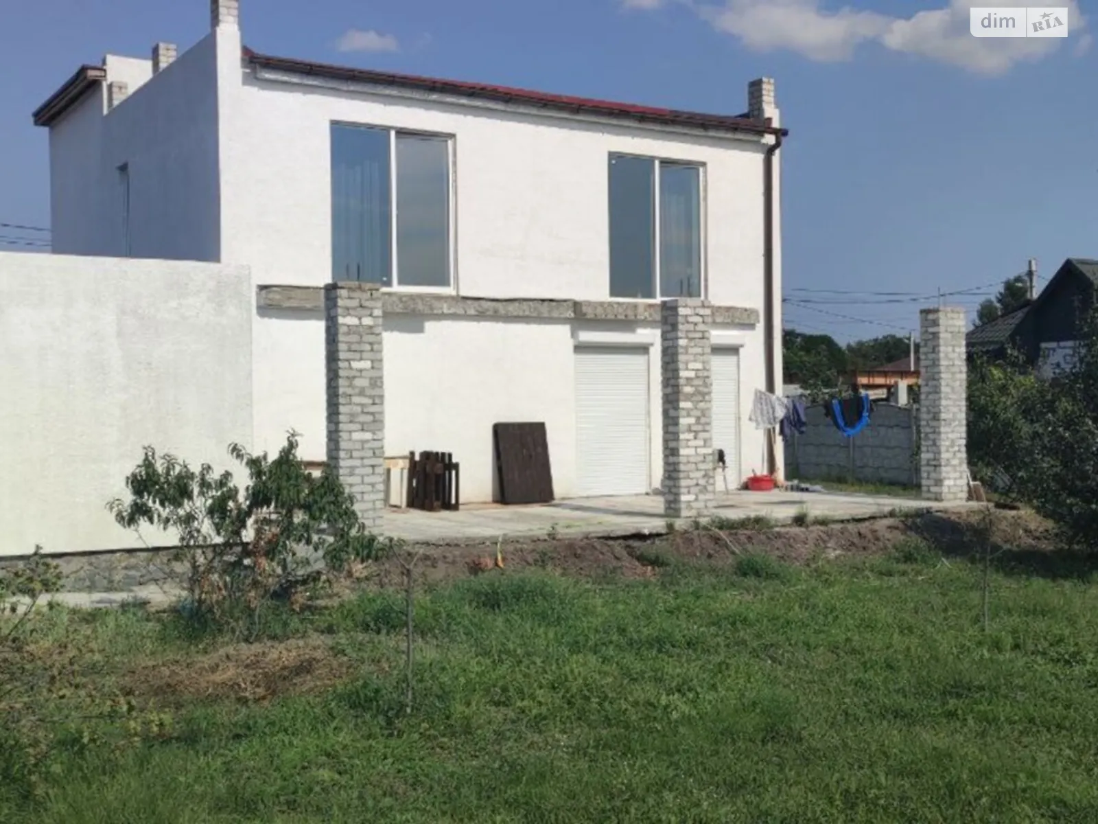 Продається будинок 2 поверховий 205.7 кв. м з терасою, цена: 100000 $ - фото 1