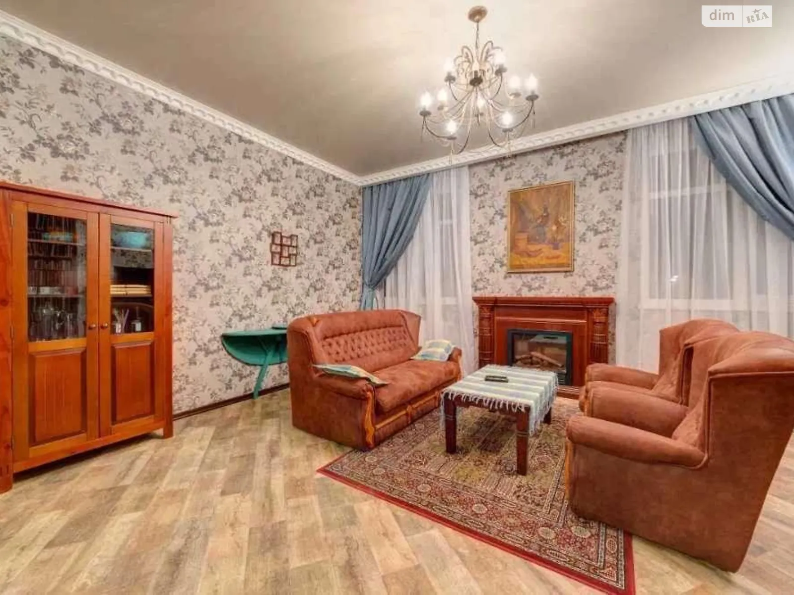 Продається 1-кімнатна квартира 53 кв. м у Києві, вул. Жилянська, 118 - фото 1
