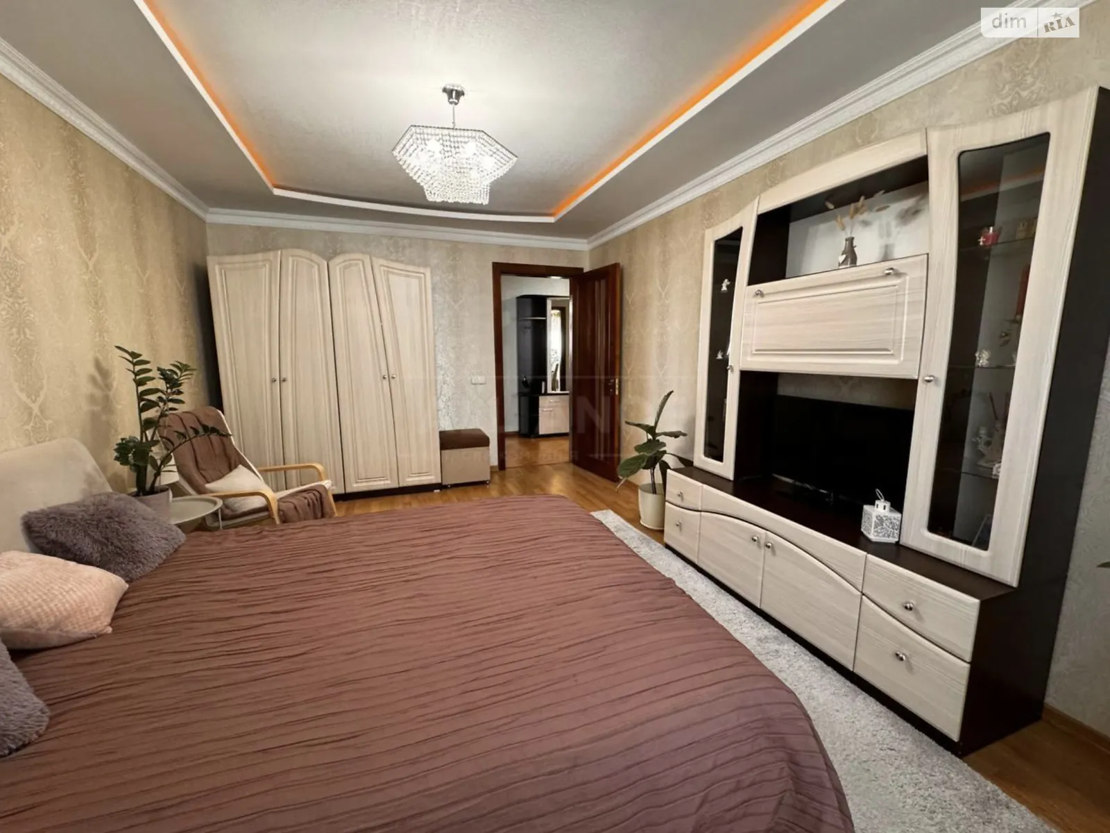 Продается 2-комнатная квартира 67.5 кв. м в Никитинцах, ул. Петра Маланюка(Декабристов), 52/3 - фото 1