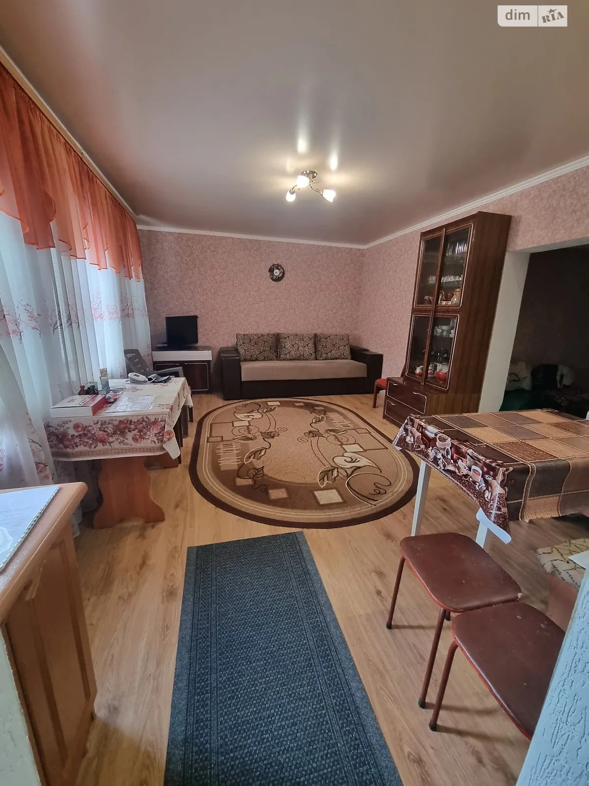 Продається частина будинку 42.6 кв. м з подвалом, цена: 12500 $ - фото 1