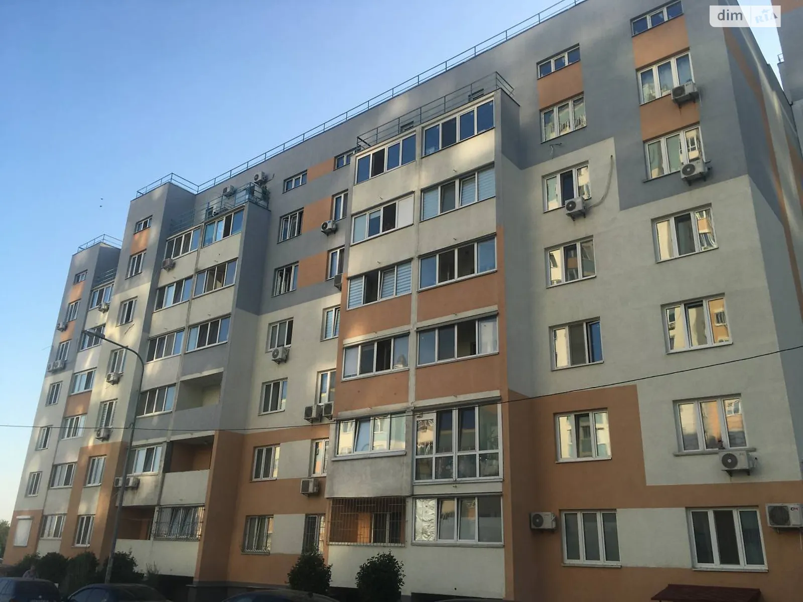 Продается 3-комнатная квартира 76.4 кв. м в Киеве, цена: 85000 $ - фото 1