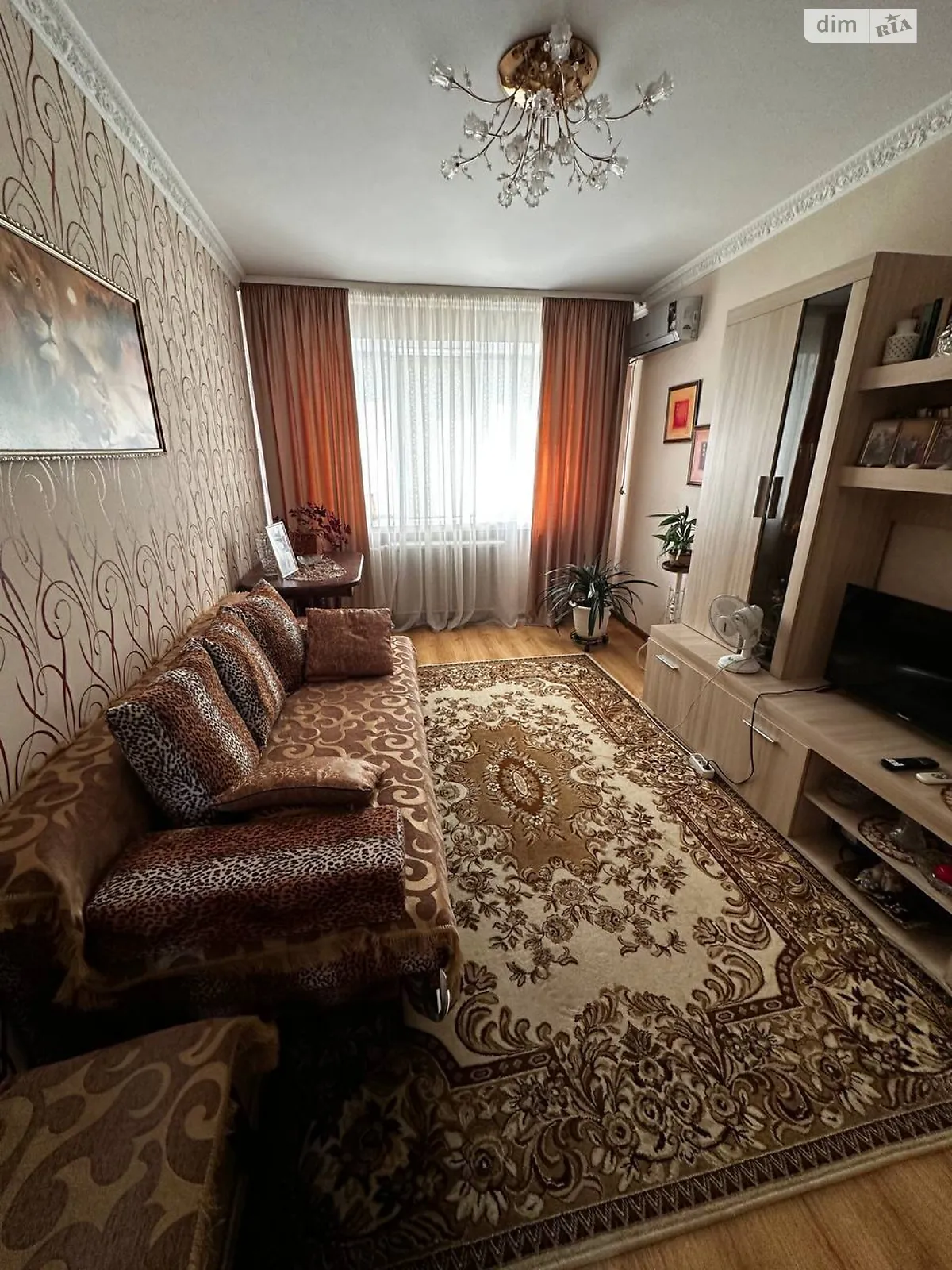 Продается 2-комнатная квартира 46 кв. м в Хмельницком, пер. Тракторный, 20 - фото 1