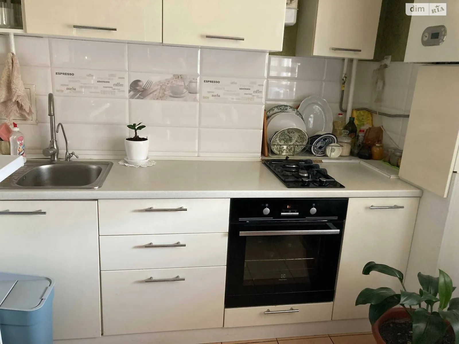 Продается 2-комнатная квартира 53.4 кв. м в Авангарде, ул. Европейская - фото 1
