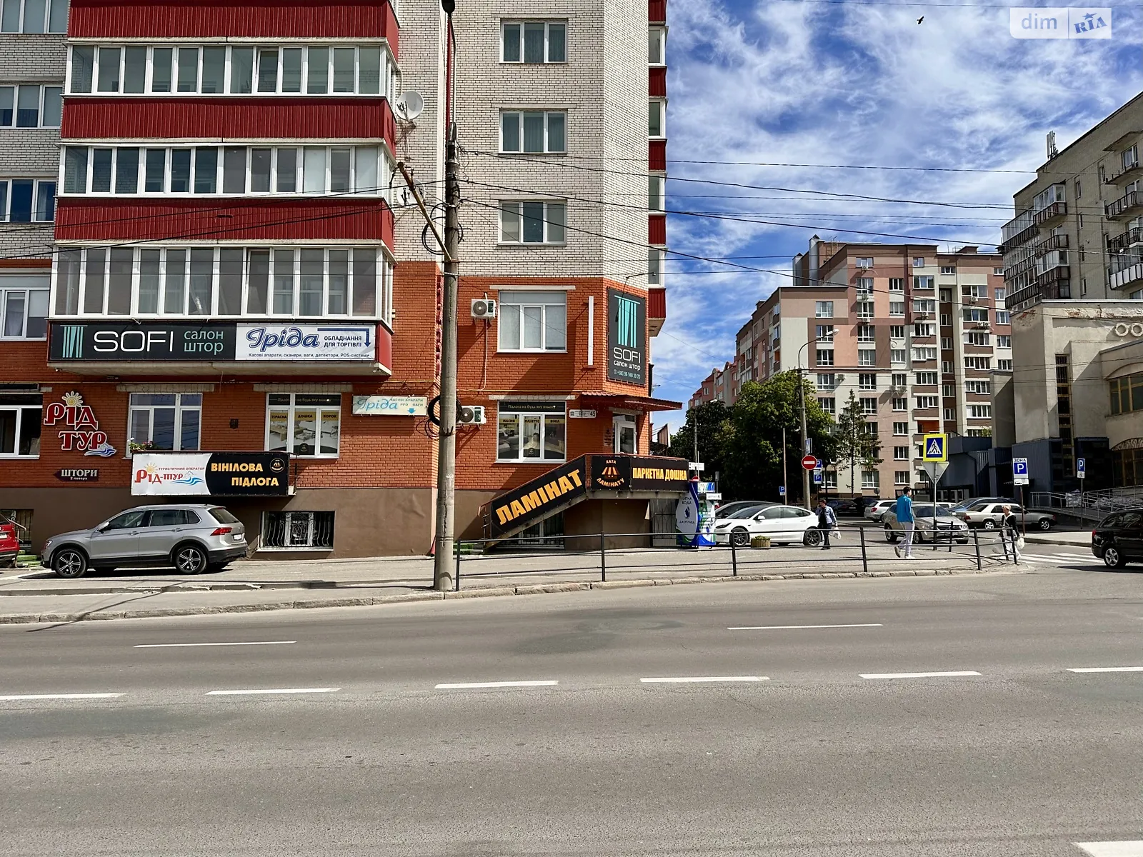 Продається приміщення вільного призначення 20 кв. м в 6-поверховій будівлі, цена: 19500 $ - фото 1