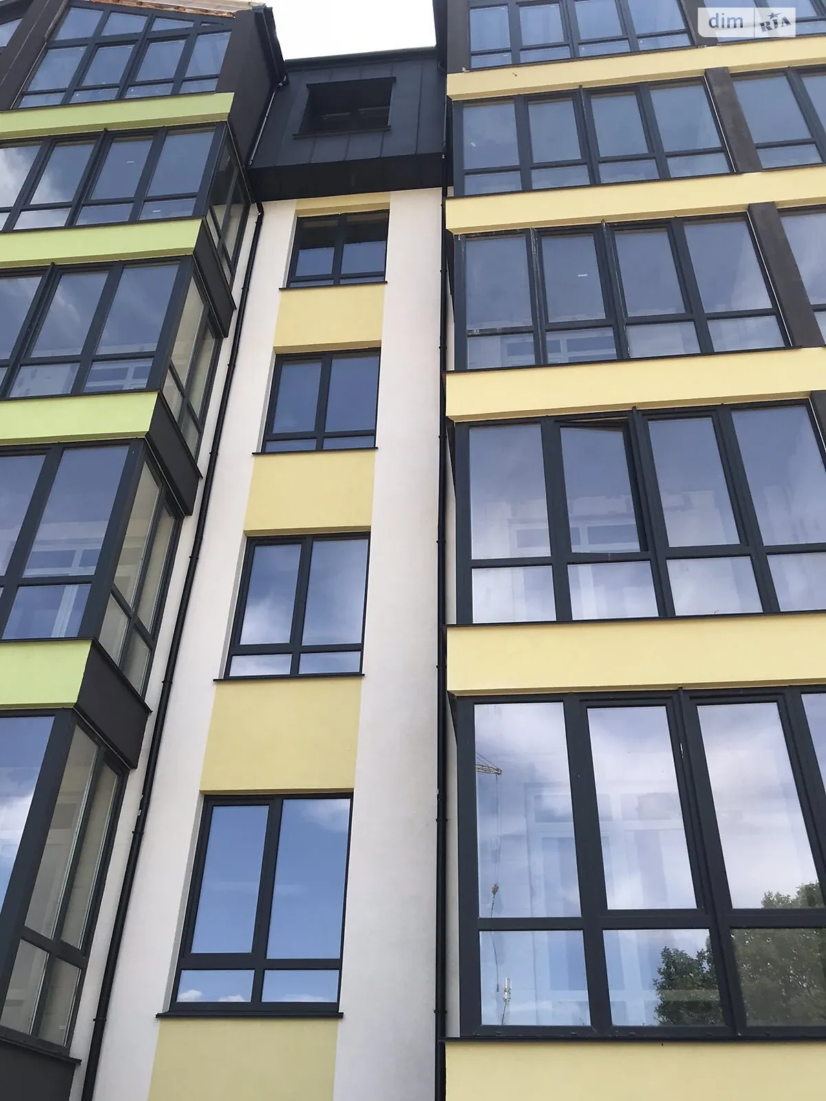 Продается 1-комнатная квартира 39 кв. м в Одессе, ул. Слободская, 56 - фото 1