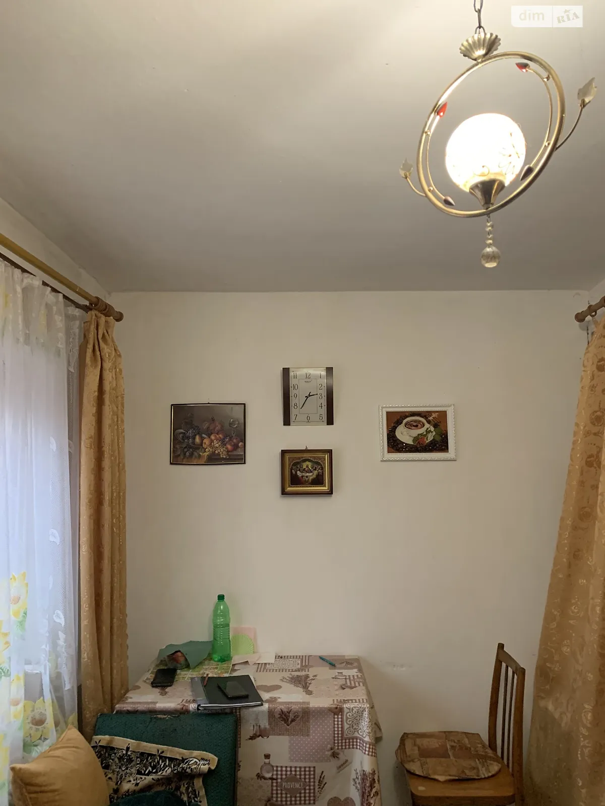 Продається частина будинку 57.4 кв. м з каміном, цена: 35000 $ - фото 1