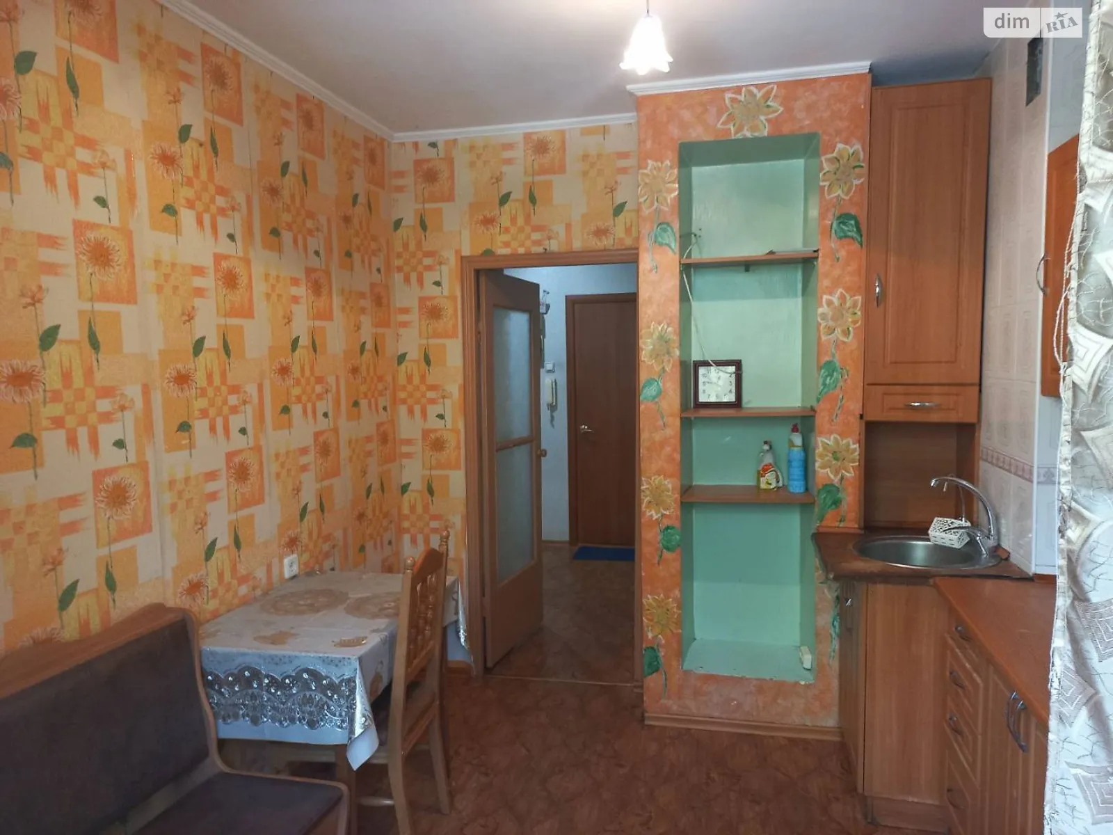 Продається 1-кімнатна квартира 43.1 кв. м у Одесі, вул. Владислава Бувалкіна(Генерала Бочарова) - фото 1