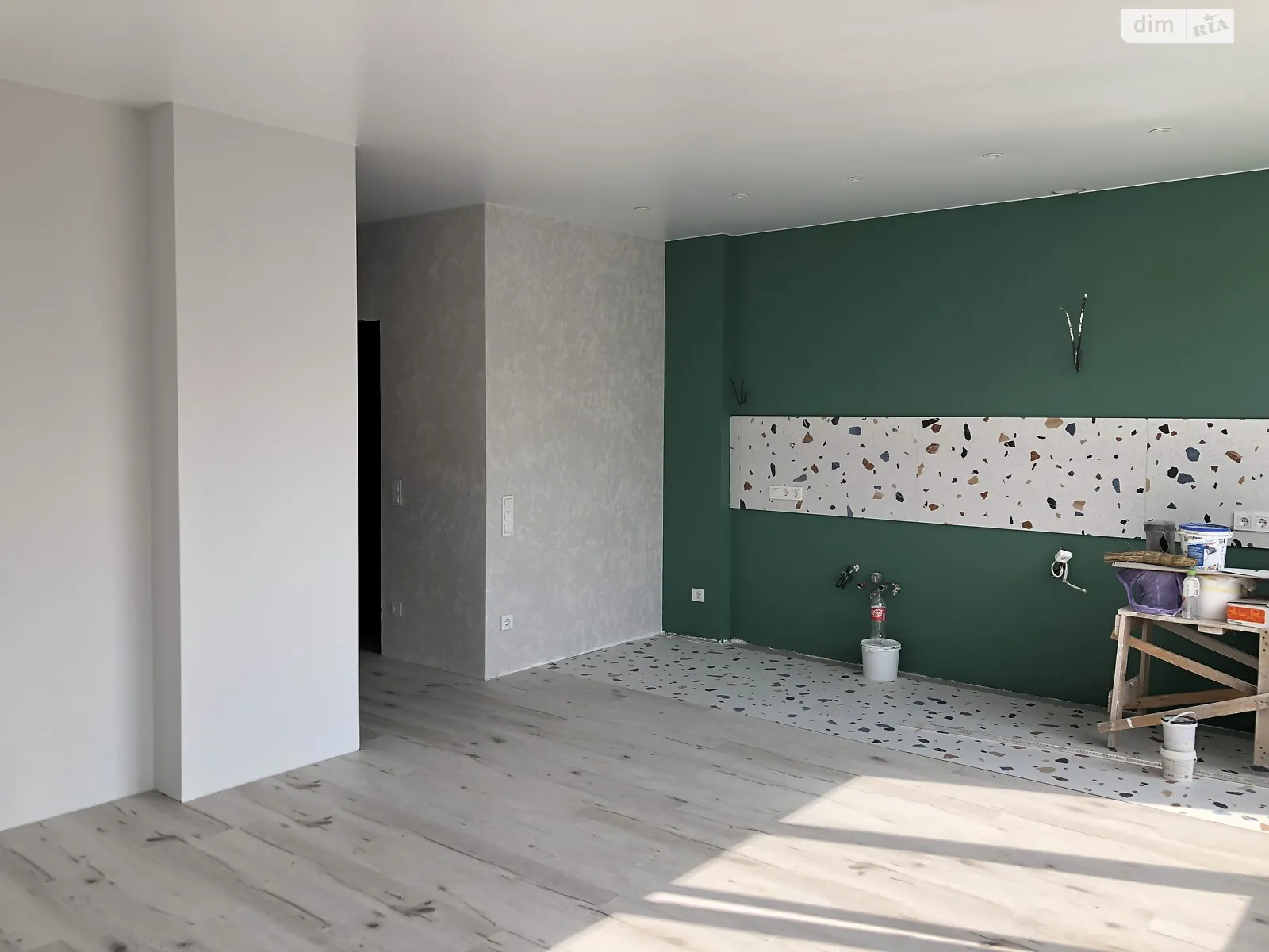 Продается 2-комнатная квартира 71 кв. м в Ирпене, ул. Университетская(Карла Маркса), 3/12 - фото 1