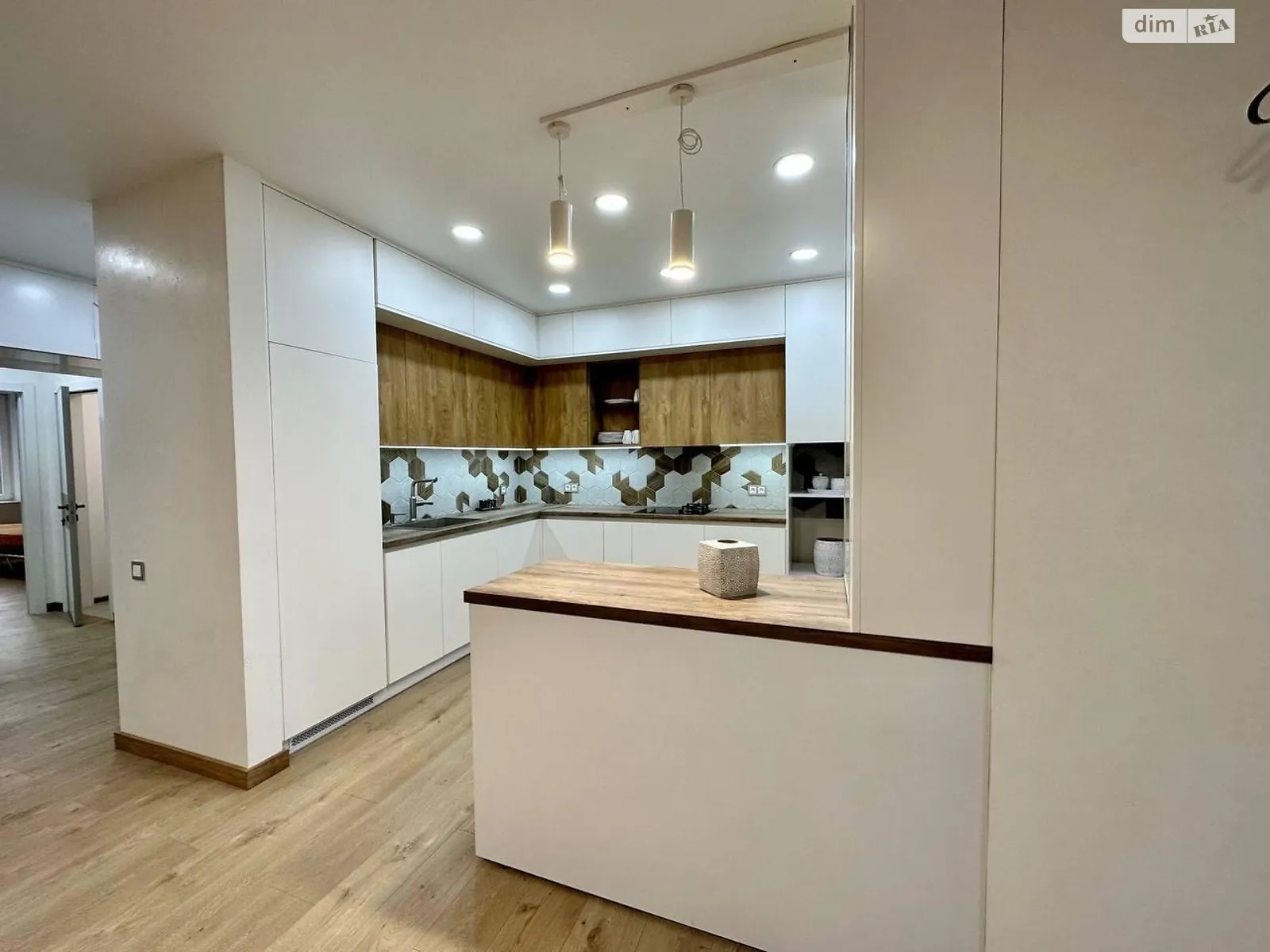 Продається 3-кімнатна квартира 95 кв. м у Трускавці, цена: 120000 $ - фото 1