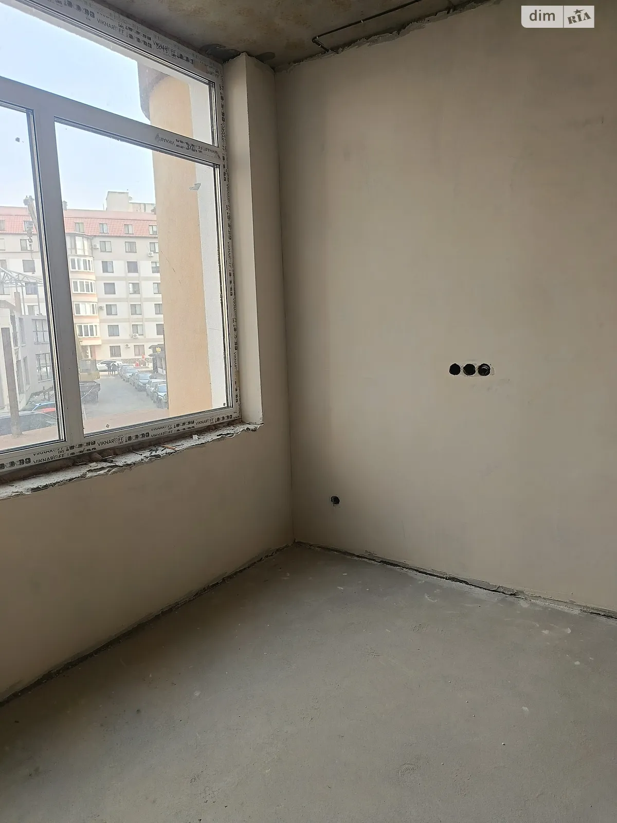 Продається 1-кімнатна квартира 57 кв. м у Вінниці, вул. Стрілецька, 1 корпус 3 - фото 1
