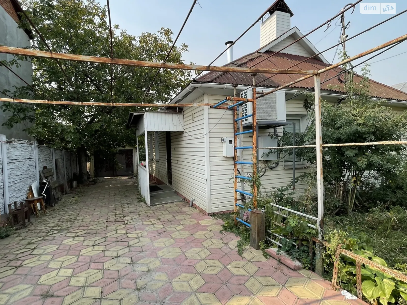 Продається одноповерховий будинок 50 кв. м з бесідкою, цена: 66500 $ - фото 1