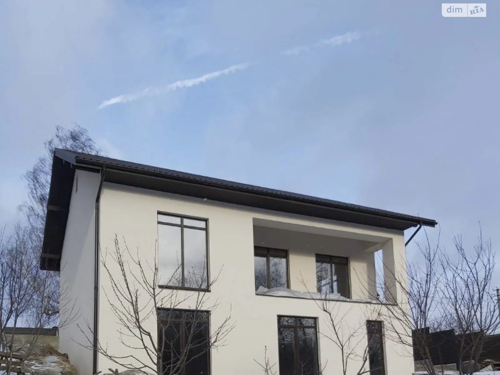 Продается дом на 2 этажа 180.7 кв. м с террасой, цена: 190000 $ - фото 1