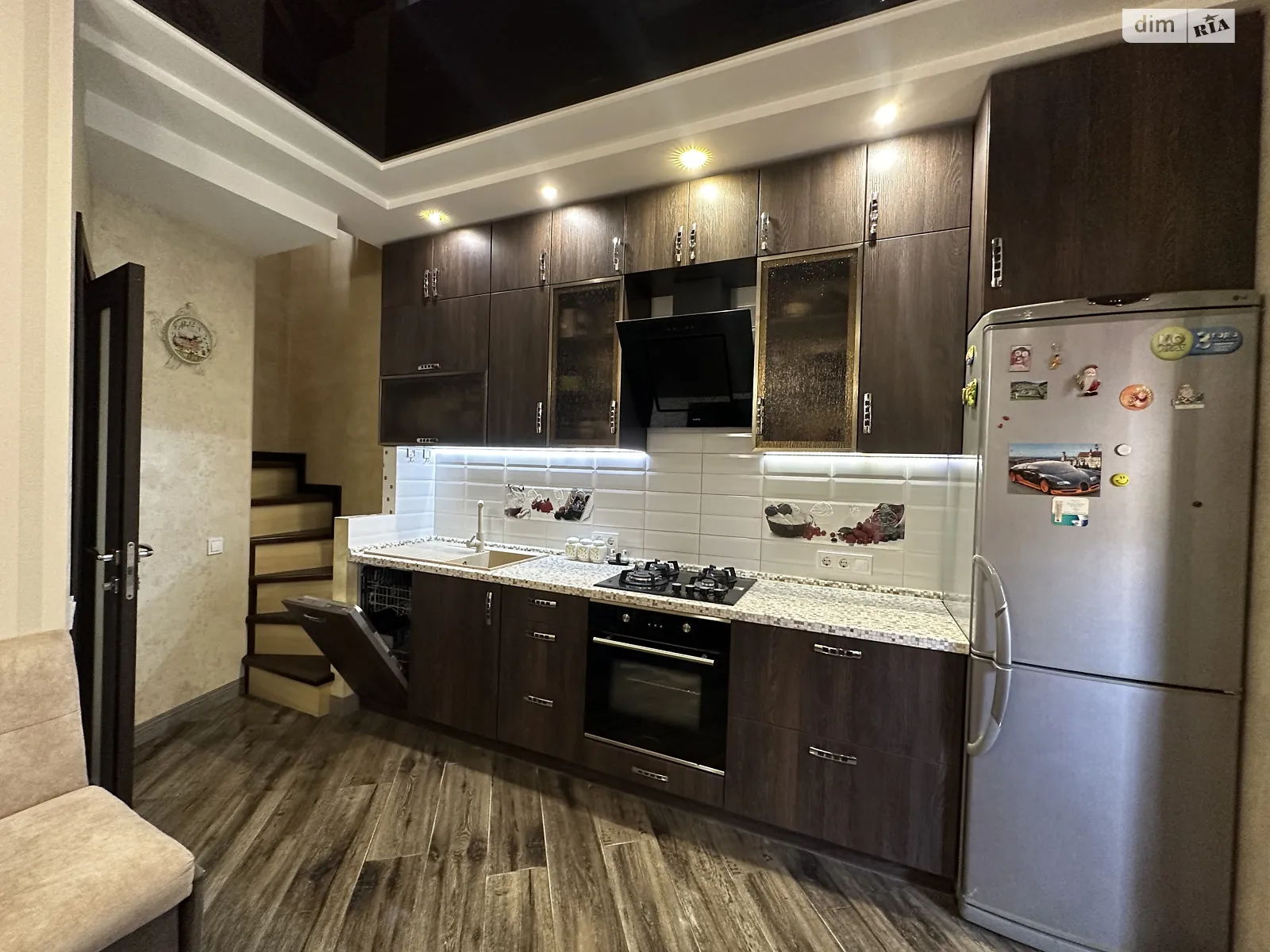 Продается 2-комнатная квартира 45.5 кв. м в Одессе, ул. Дальницкая - фото 1
