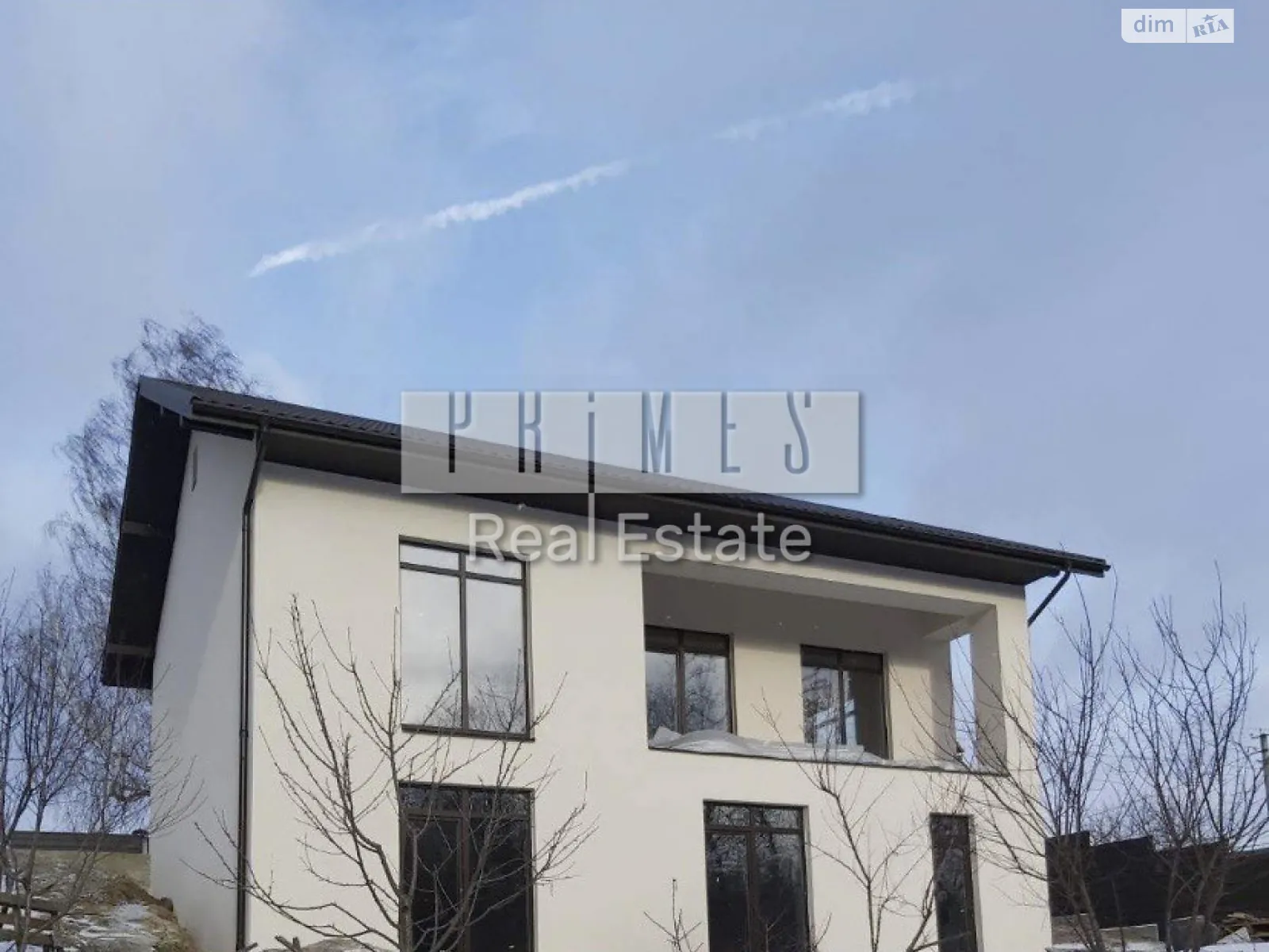 Продається будинок 2 поверховий 180.7 кв. м с басейном, цена: 190000 $ - фото 1