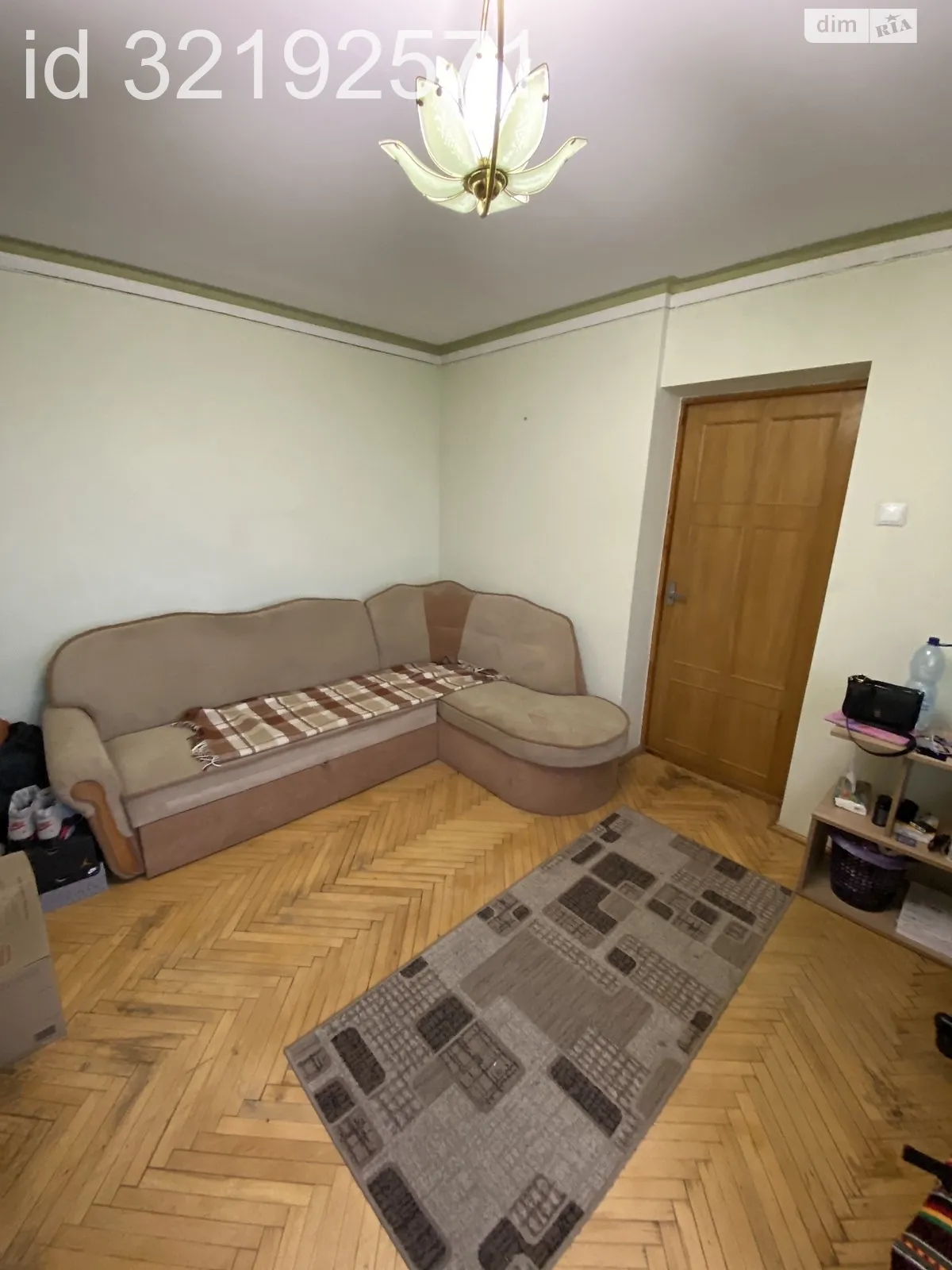 Сдается в аренду комната 30 кв. м в Львове, цена: 6500 грн - фото 1