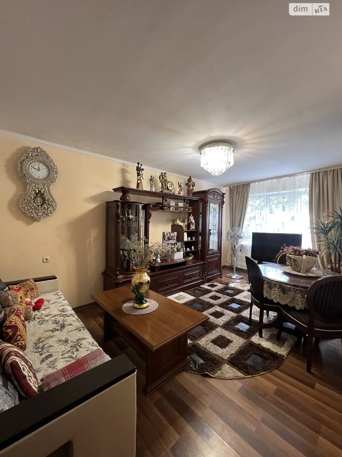 Продається 3-кімнатна квартира 61.3 кв. м у Одесі, просп. Небесної Сотні - фото 1
