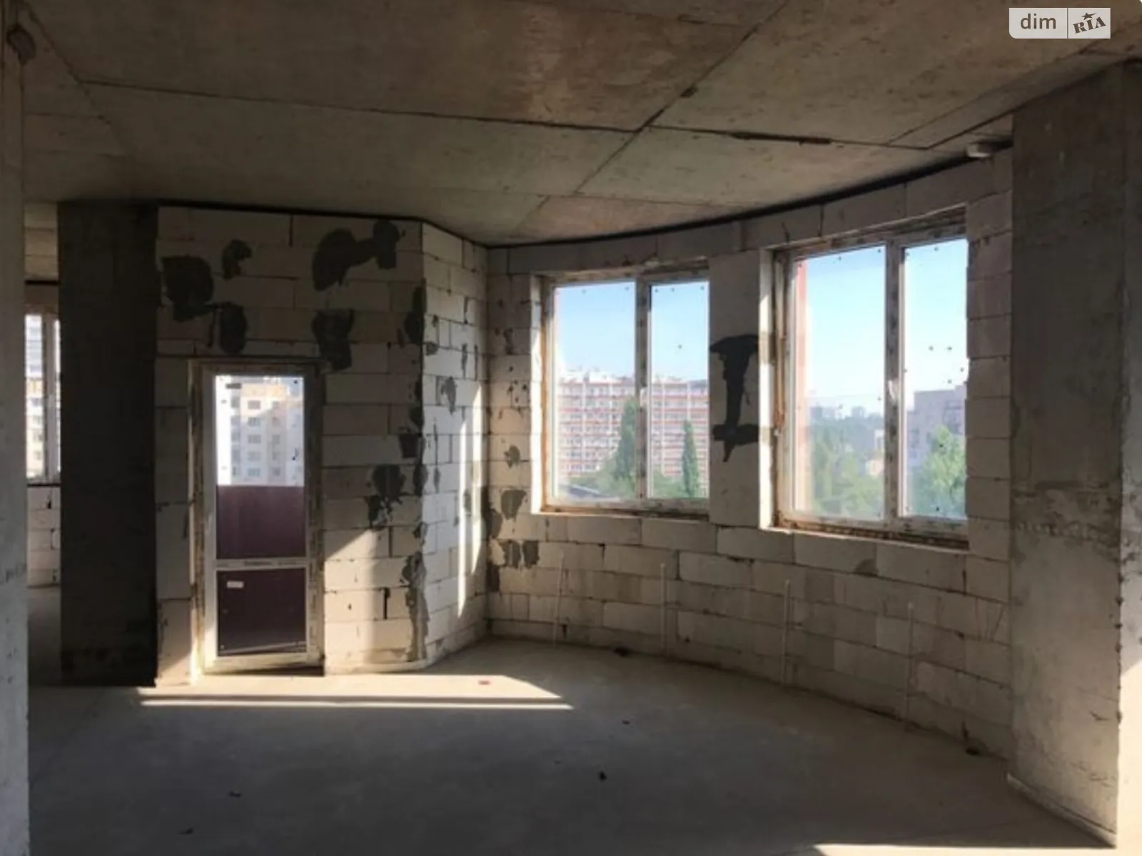 Продается 2-комнатная квартира 37.7 кв. м в Одессе, пер. Вокзальный - фото 1