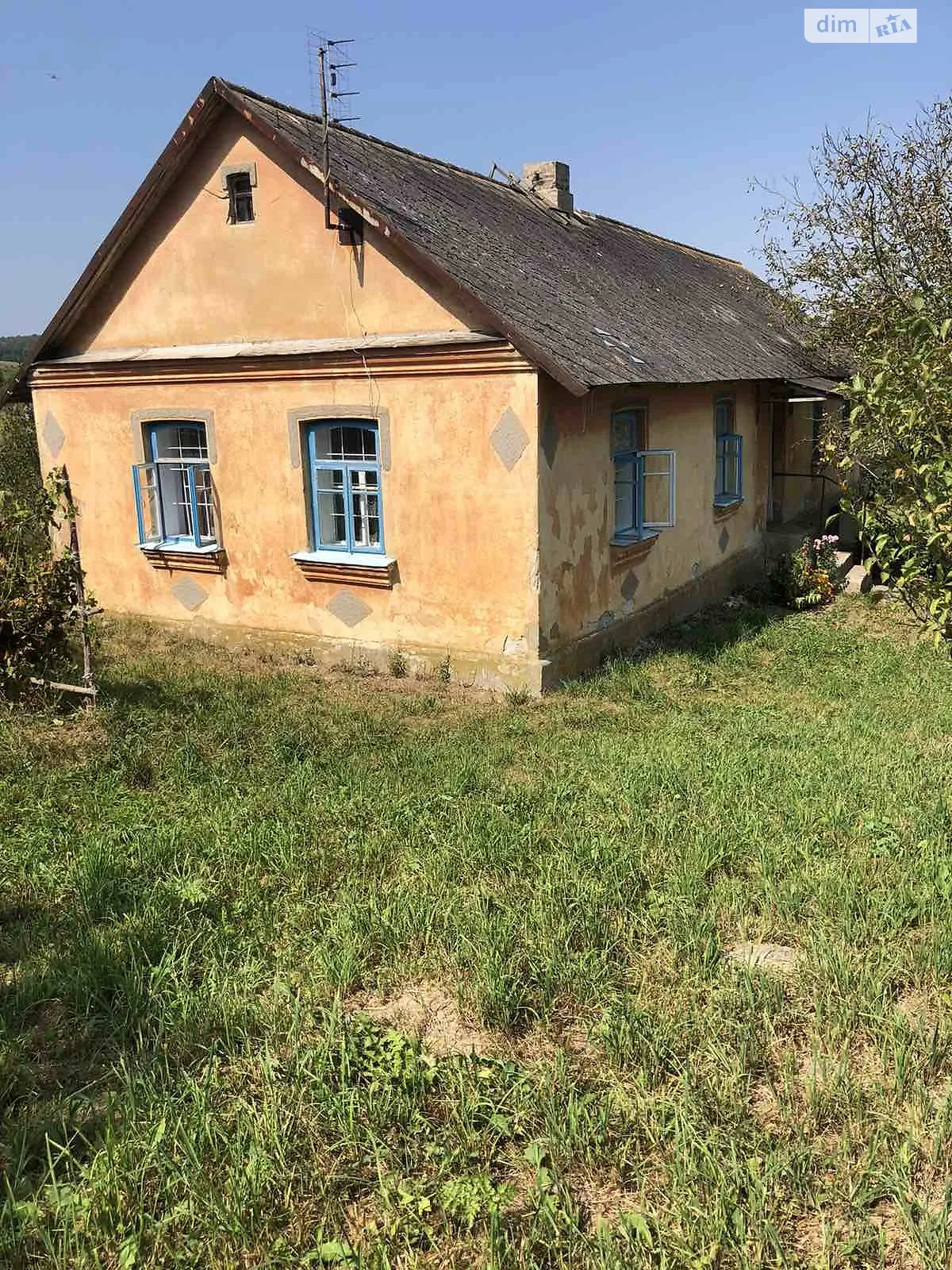 Продається одноповерховий будинок 80 кв. м з садом, цена: 12500 $ - фото 1