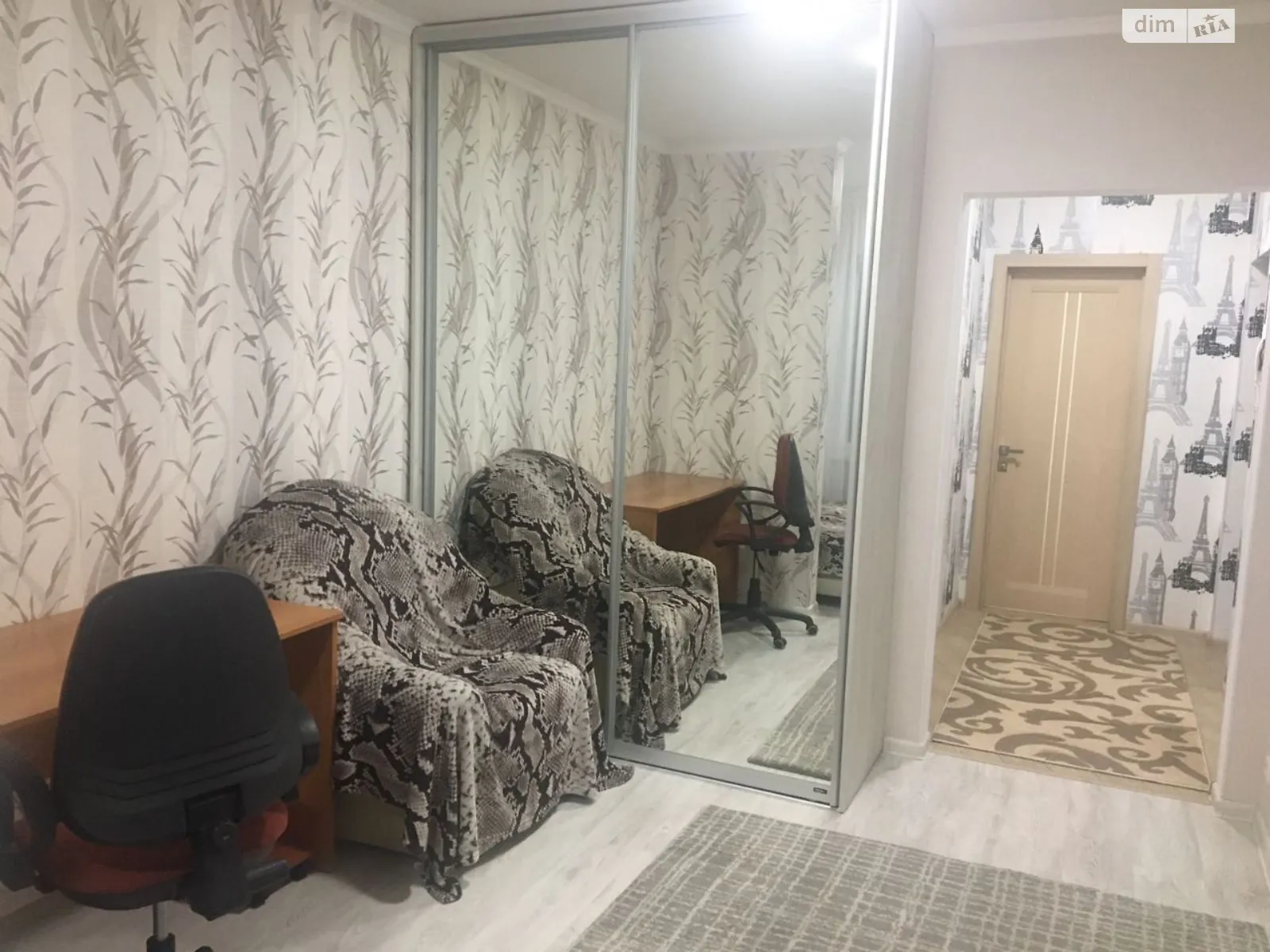 Продается 1-комнатная квартира 35 кв. м в Ирпене, ул. Литературная(Чехова), 14Д - фото 1
