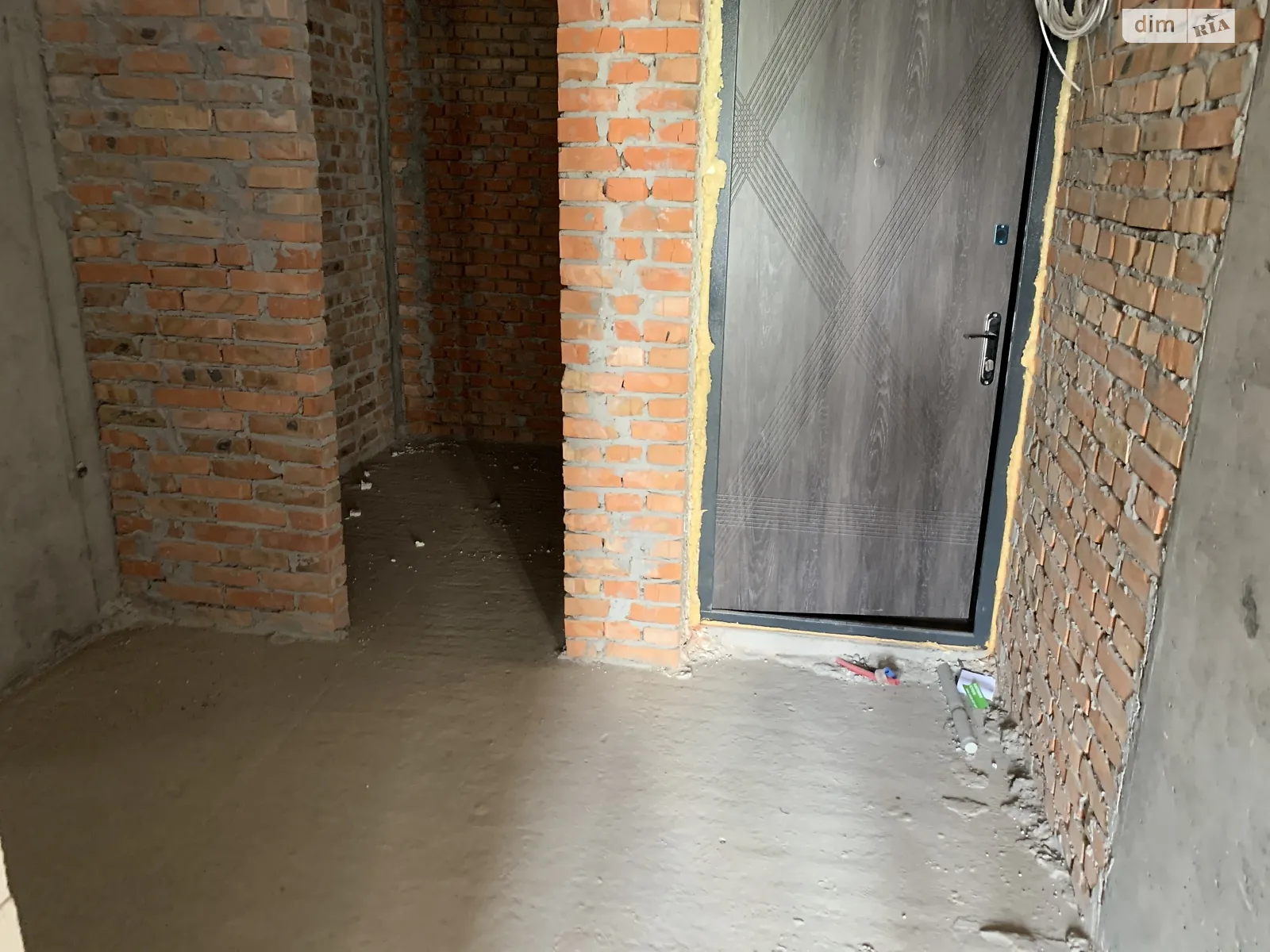 Продается 1-комнатная квартира 42 кв. м в Ирпене, ул. Выговского(Суворова), 1Д - фото 1