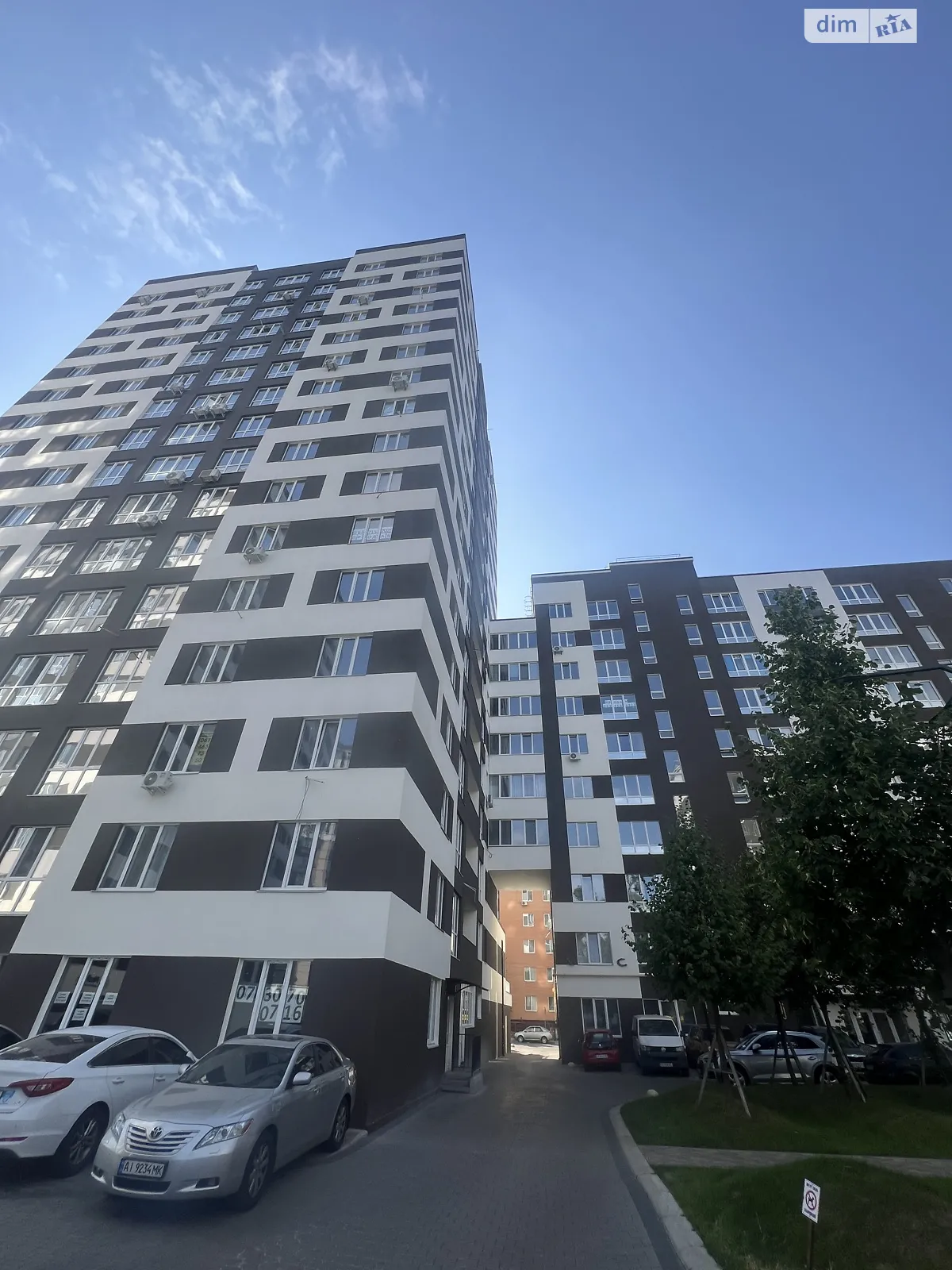 Продается 3-комнатная квартира 86 кв. м в Ирпене, ул. Выговского(Суворова), 2Д/4 - фото 1