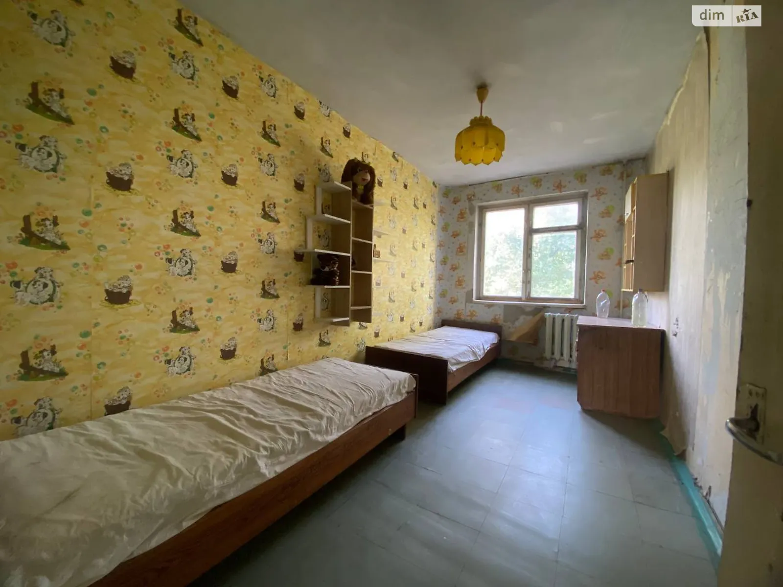 Продается 3-комнатная квартира 57.42 кв. м в Кривом Роге, ул. Эдуарда Фукса(Тухачевского), 20 - фото 1