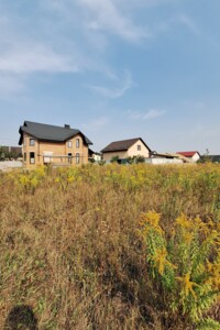 Продаж ділянки під житлову забудову, Вінниця, р‑н. Тяжилів, Вишивана вулиця