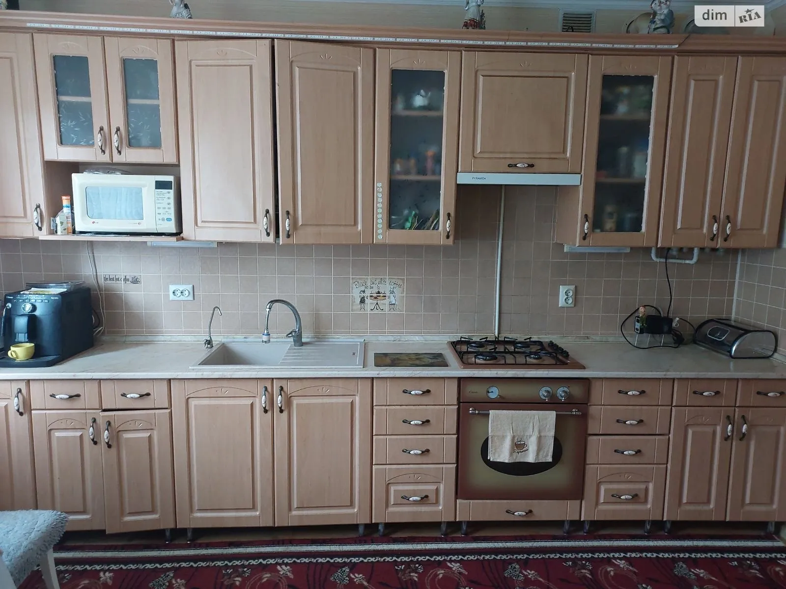 Продається частина будинку 125 кв. м з гаражем, цена: 130000 $ - фото 1
