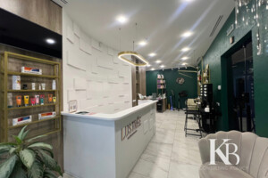 Продажа специального помещения, Днепр, р‑н. Соборный, Набережная Победы улица, дом 112Д/1