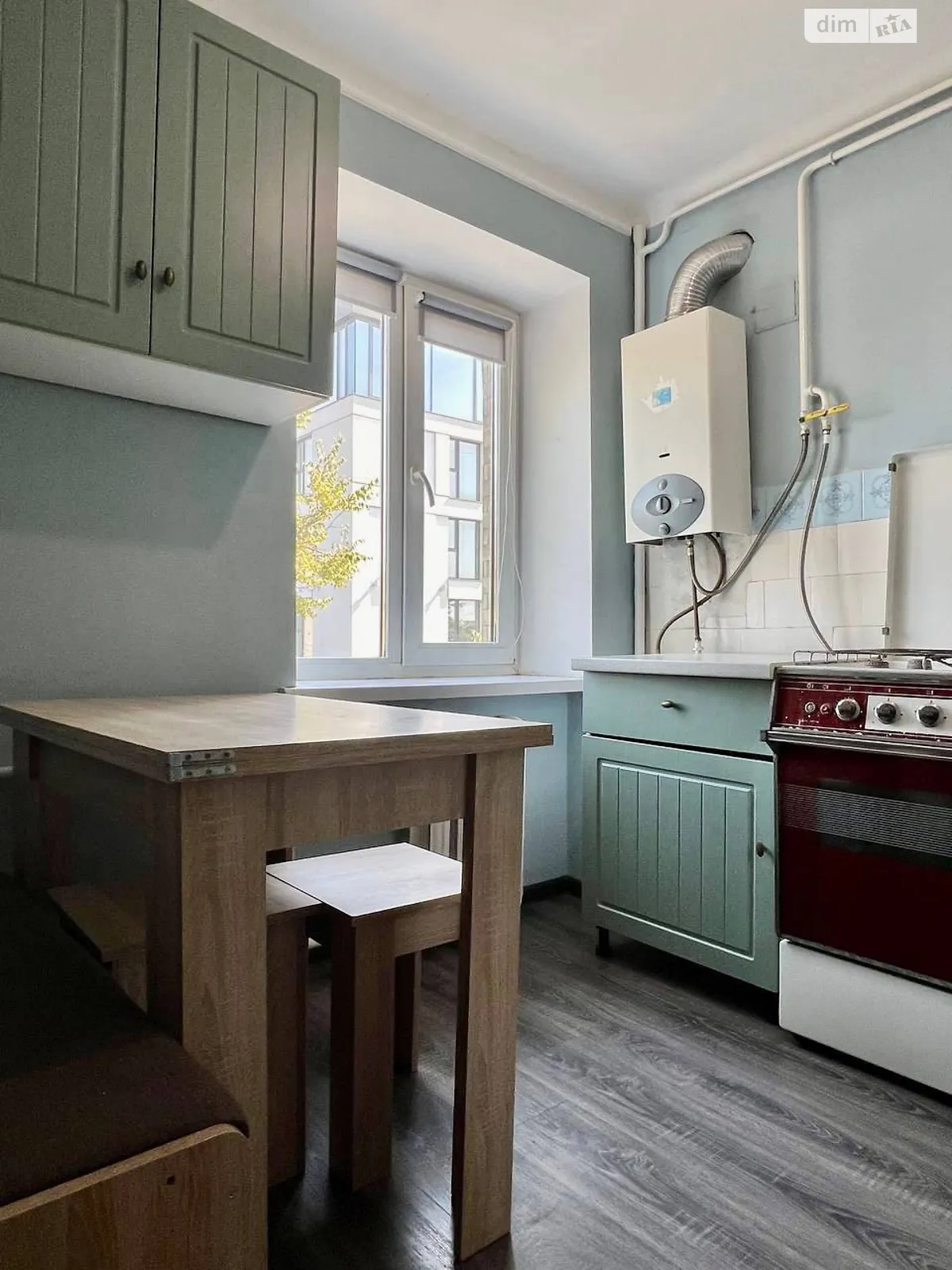Здається в оренду 2-кімнатна квартира 46 кв. м у, цена: 13000 грн - фото 1
