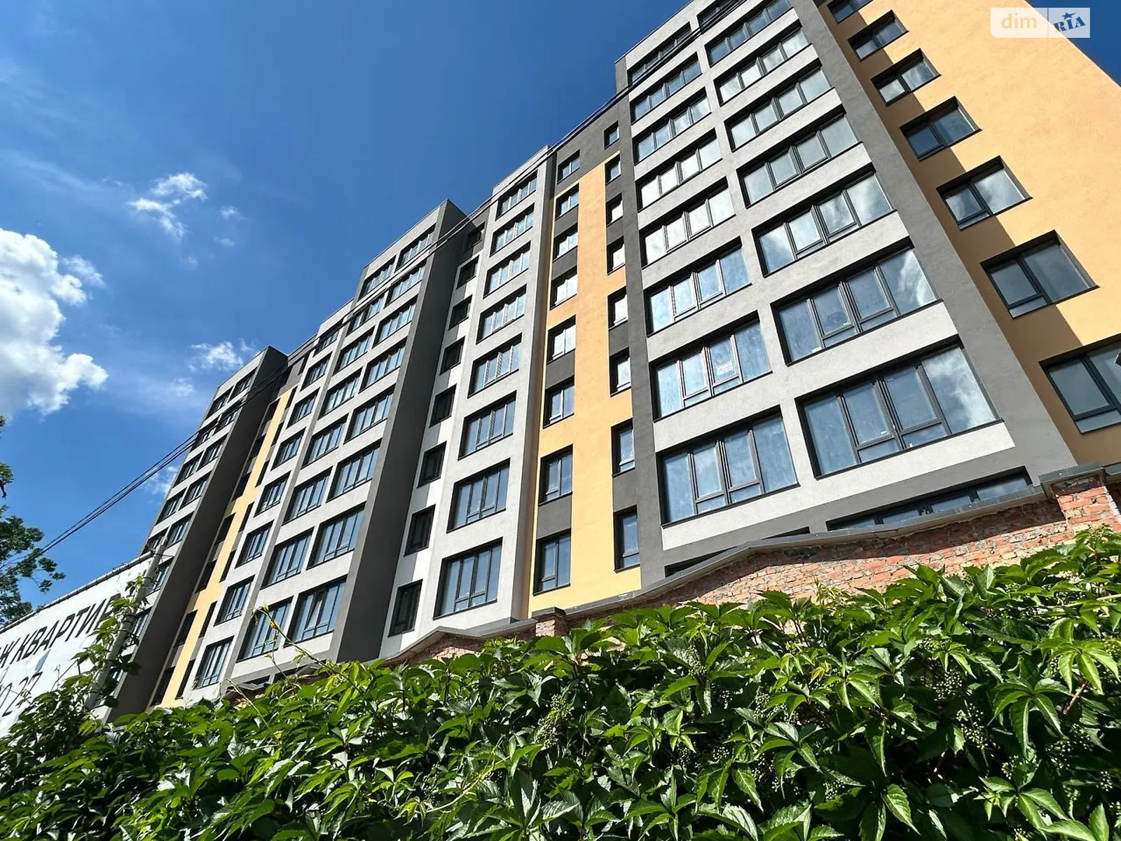 Продается 1-комнатная квартира 38.7 кв. м в Хмельницком, цена: 27800 $ - фото 1