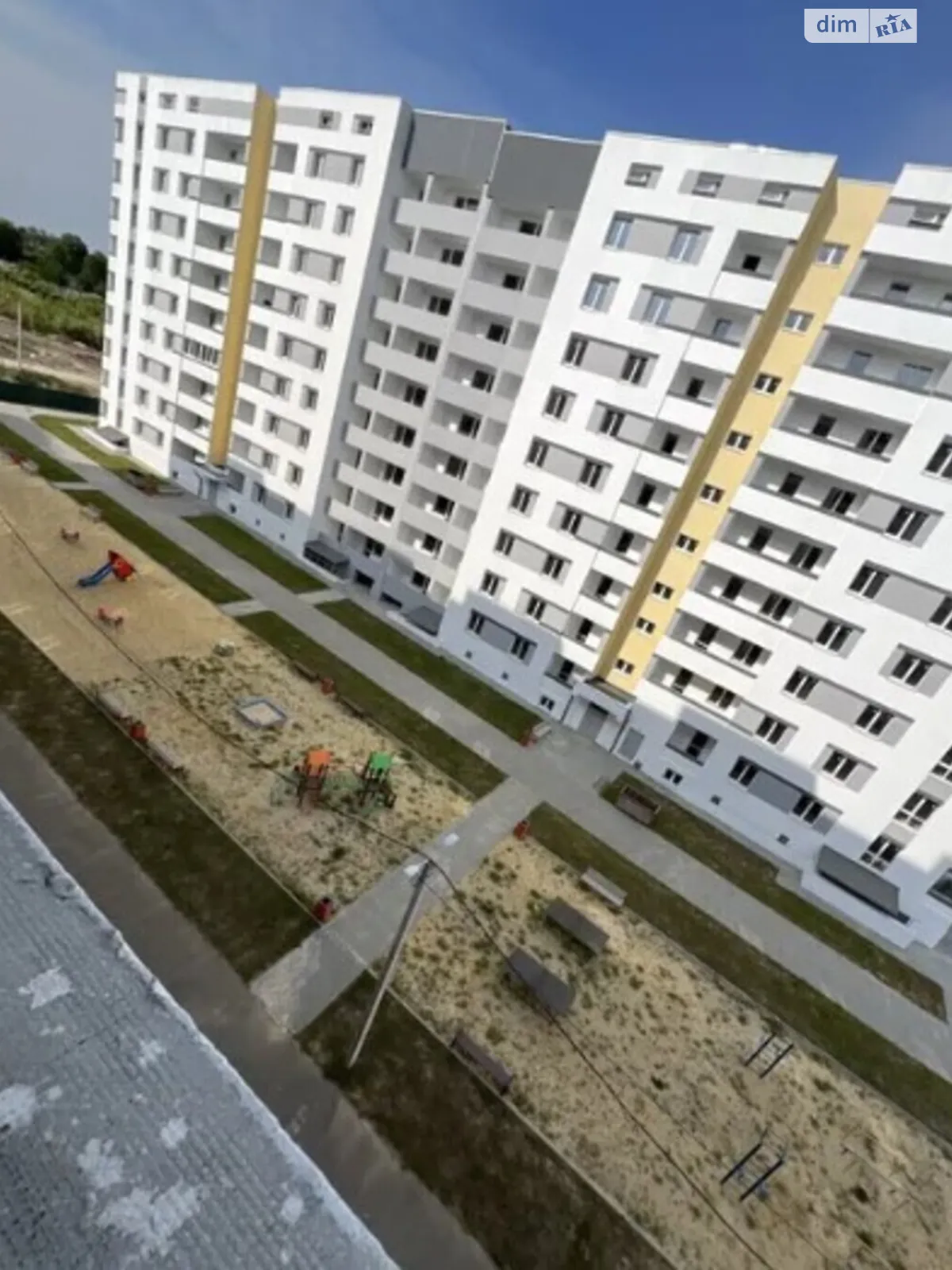 Продается 1-комнатная квартира 48 кв. м в Харькове, ул. Полтавский Шлях, 184А корпус 18 - фото 1