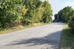 Продаж землі сільськогосподарського призначення, Хмельницька, Лісові Гринівці, Центральна вулиця