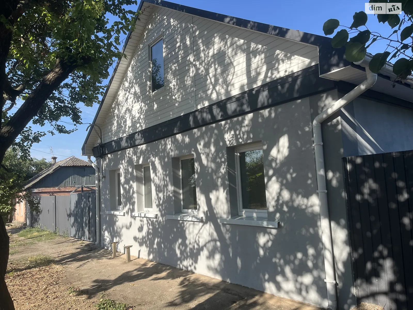 Продається одноповерховий будинок 59.5 кв. м з садом, цена: 59999 $ - фото 1