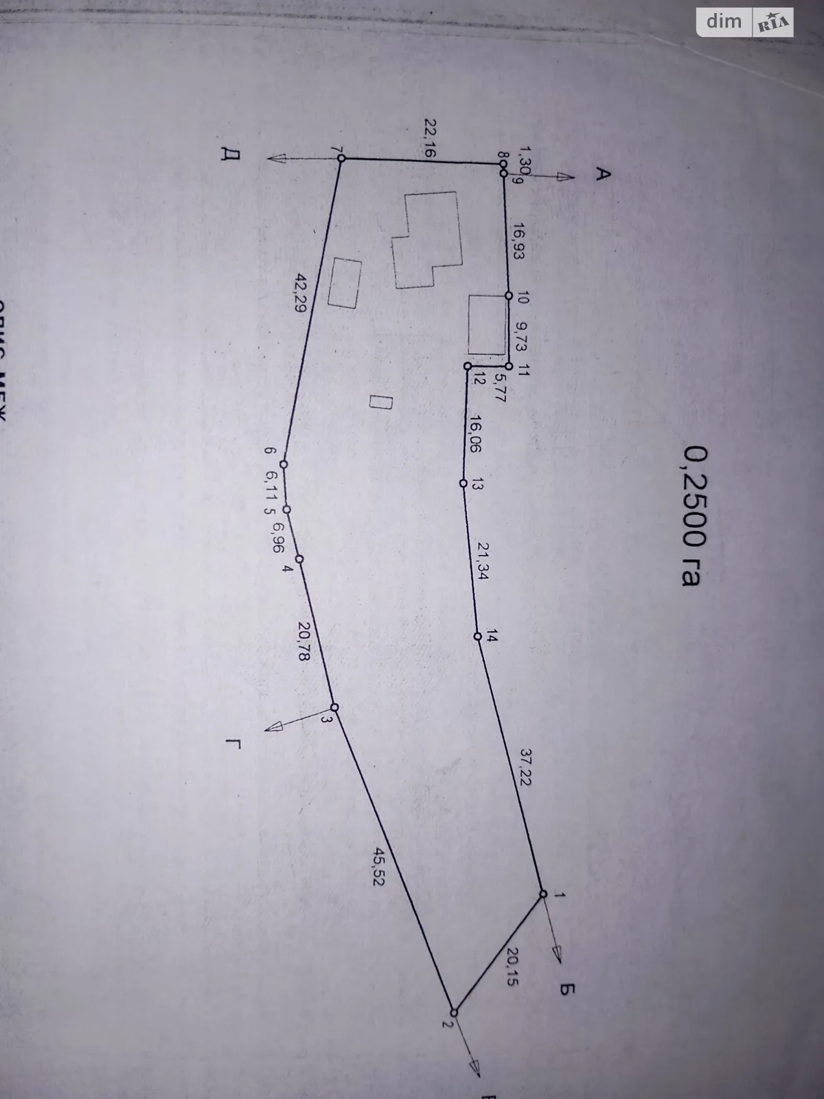 Продається одноповерховий будинок 49.9 кв. м з банею/сауною, цена: 3999 $ - фото 1