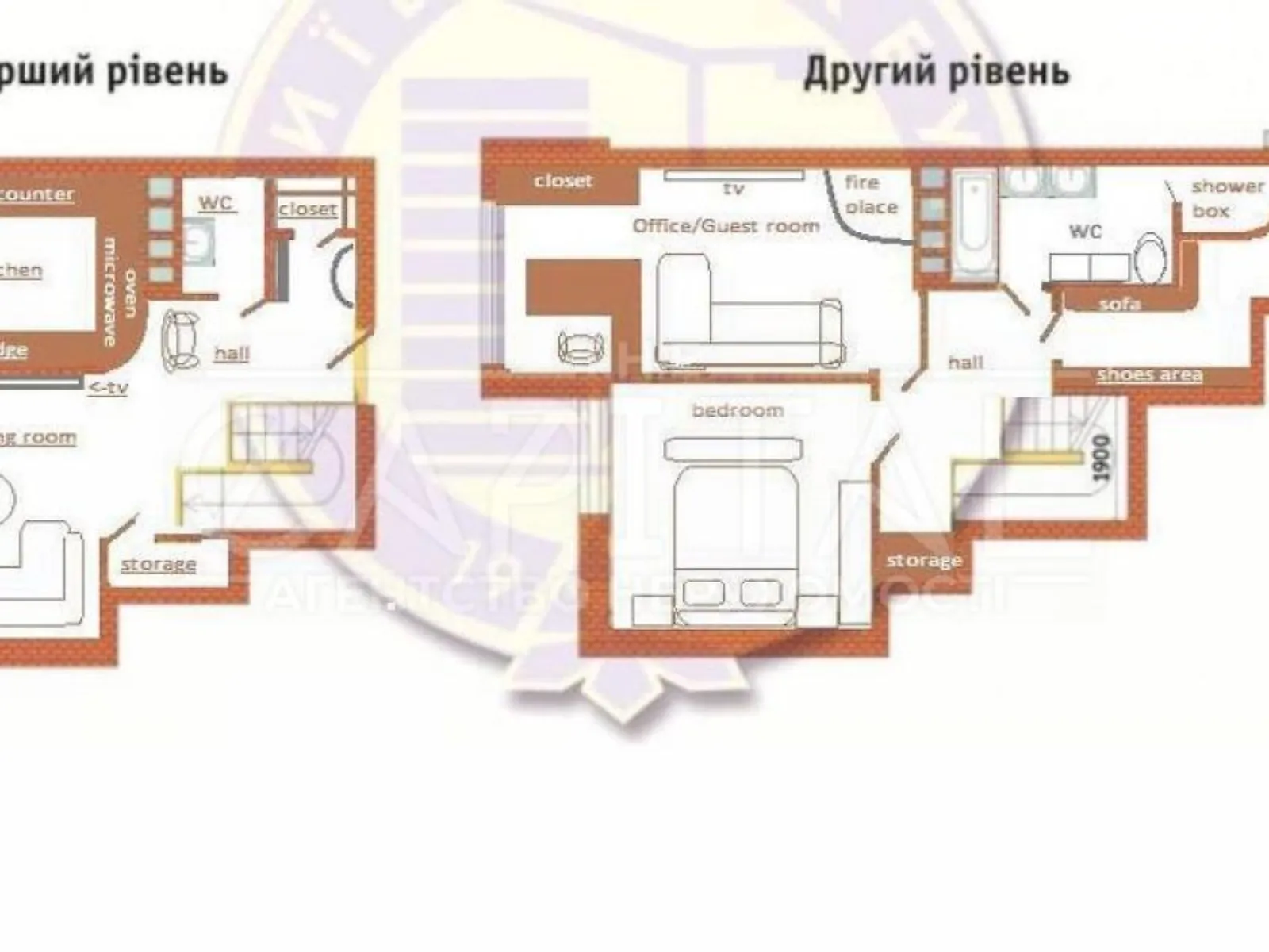 Продается 3-комнатная квартира 111 кв. м в Киеве, ул. Иоанна Павла II(Патриса Лумумбы), 11 - фото 1