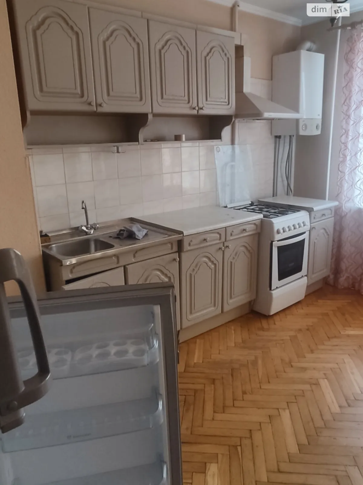 3-комнатная квартира 72 кв. м в Тернополе, бул. Петлюры Симона - фото 1