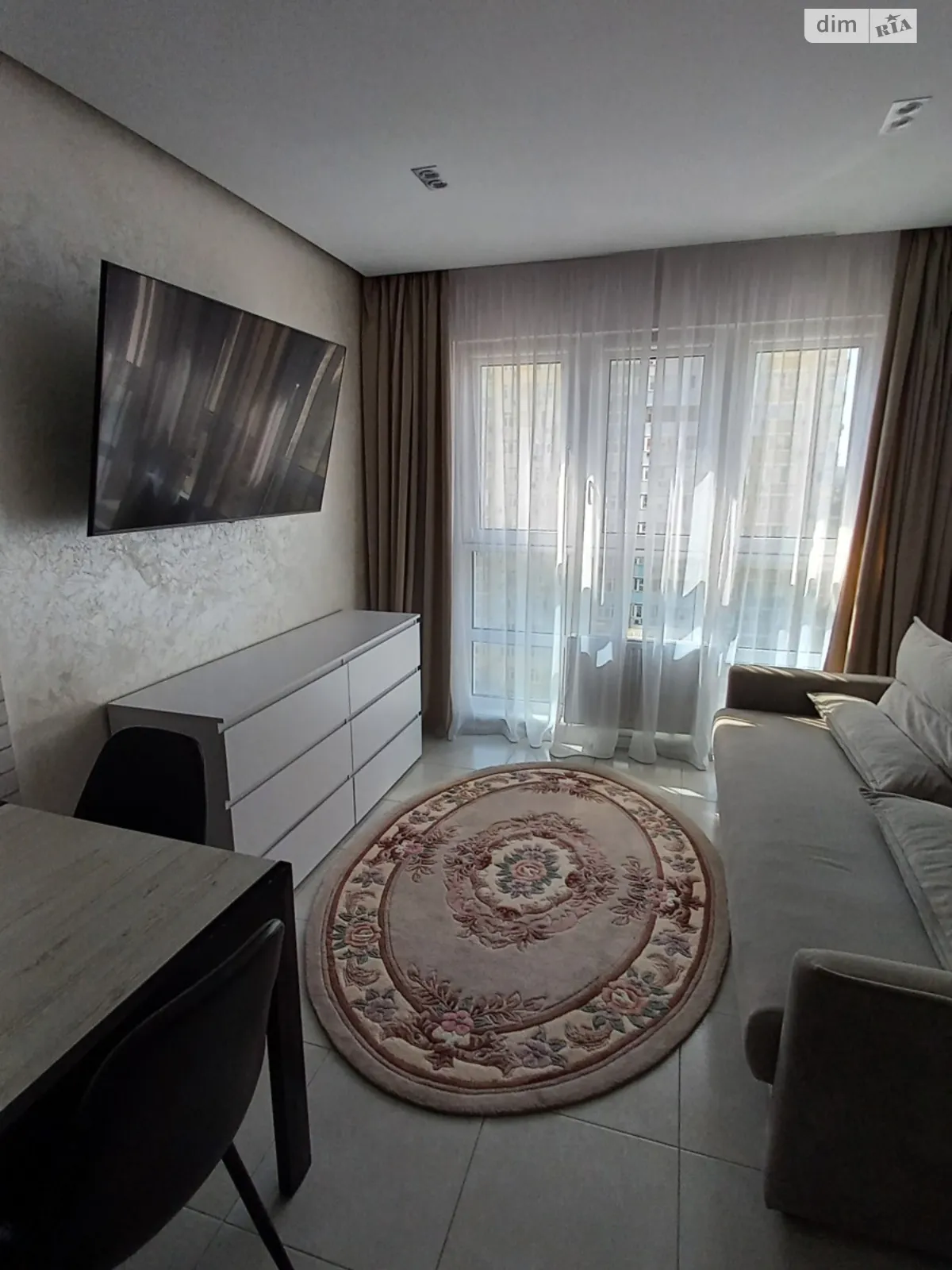 Продается 2-комнатная квартира 67 кв. м в Киеве, ул. Софии Русовой, 7 - фото 1