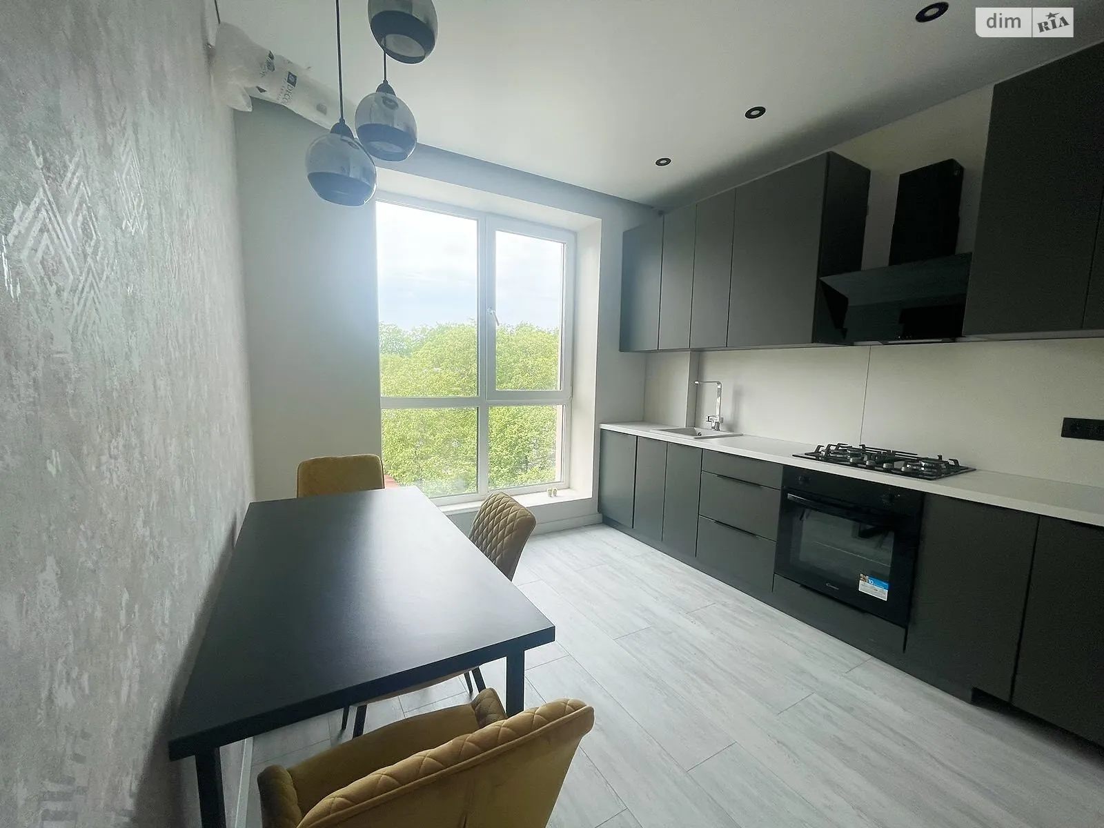 Продається 1-кімнатна квартира 32 кв. м у Ірпені, вул. Давидчука, 35 - фото 1