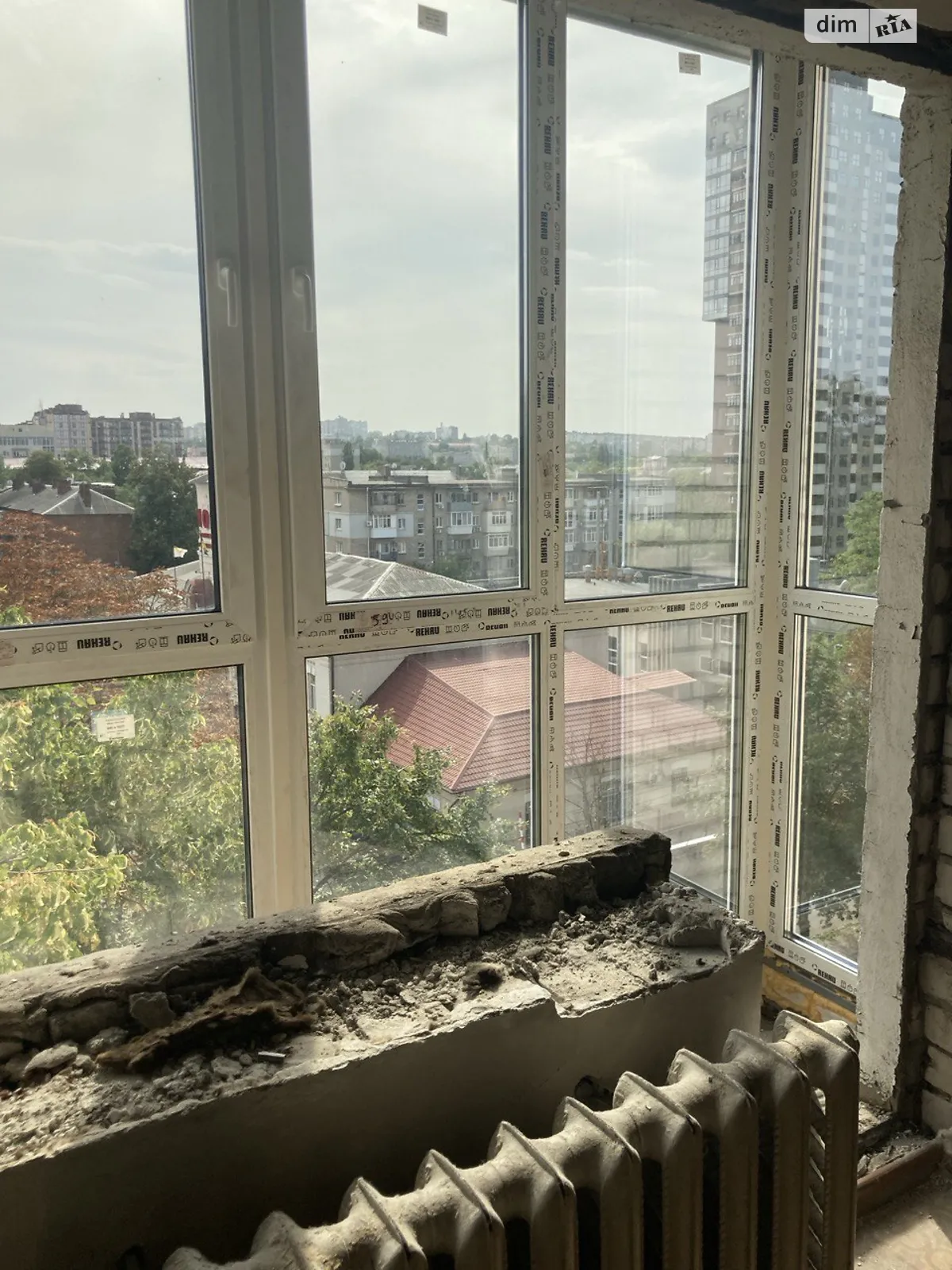 Продається 2-кімнатна квартира 43.8 кв. м у Дніпрі, вул. Старокозацька(Комсомольська), 70 - фото 1