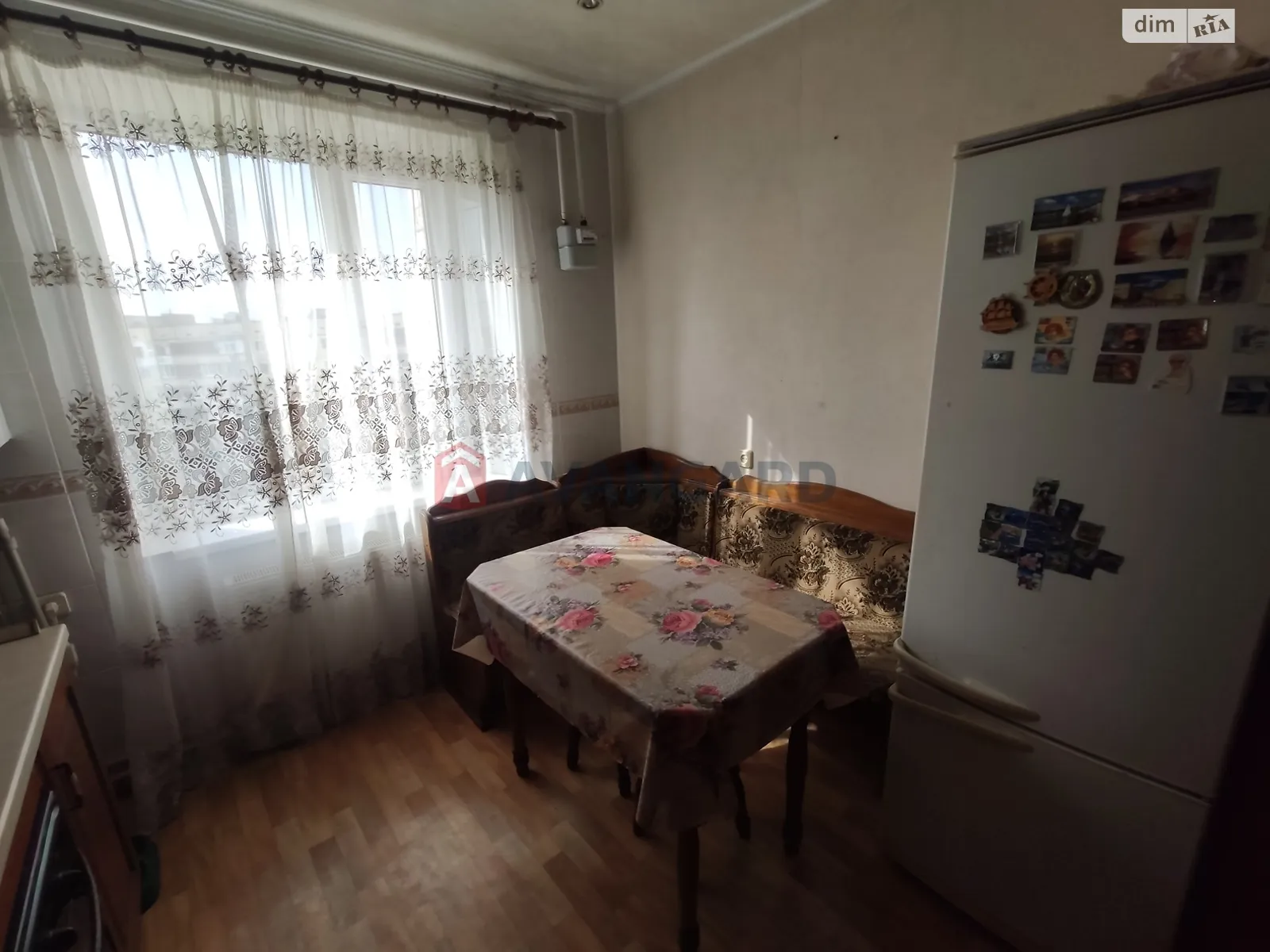 Продается 4-комнатная квартира 78 кв. м в Каменском, просп. Героев АТО(Жукова Маршала), 15 - фото 1