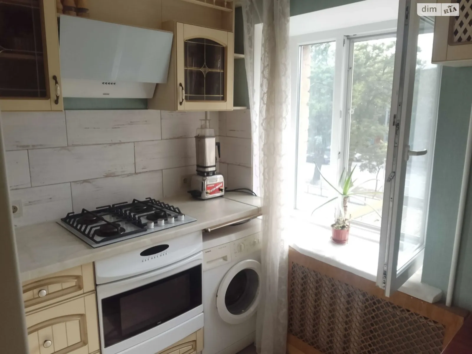 Продается 1-комнатная квартира 29.4 кв. м в Николаеве, просп. Богоявленский - фото 1