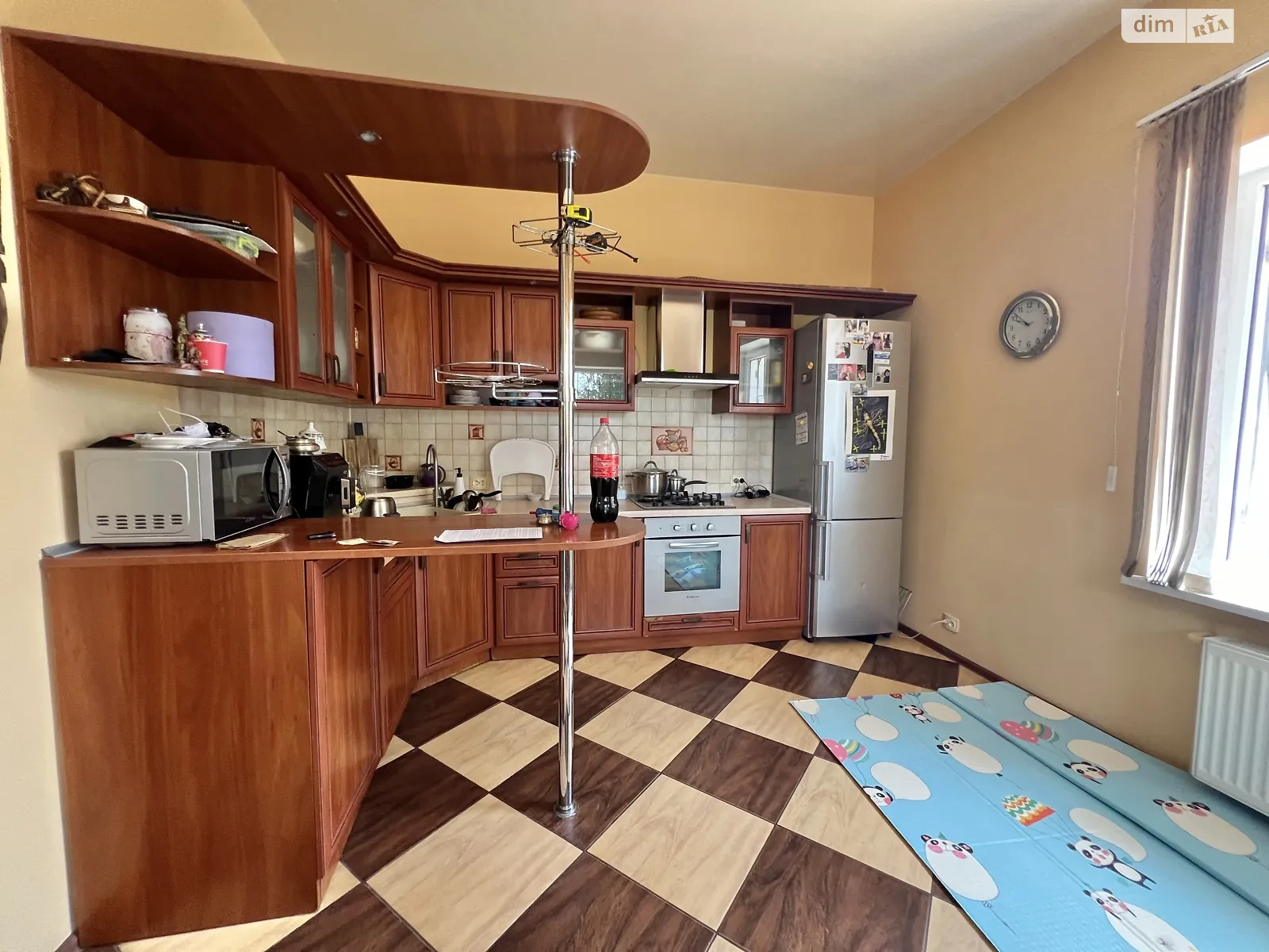 Продается дом на 2 этажа 228.7 кв. м с балконом, цена: 85000 $ - фото 1