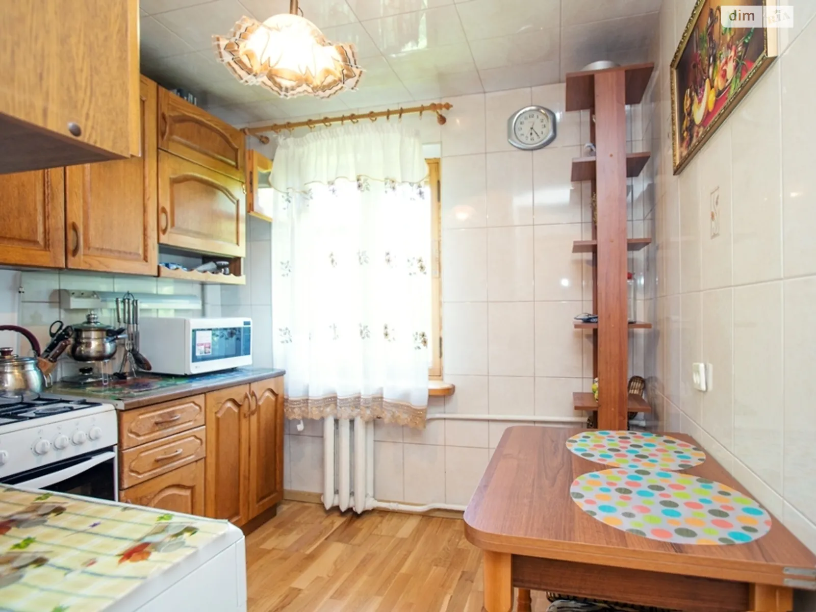 Здається в оренду 1-кімнатна квартира 35 кв. м у Одесі, бул. Французький, 22А - фото 1