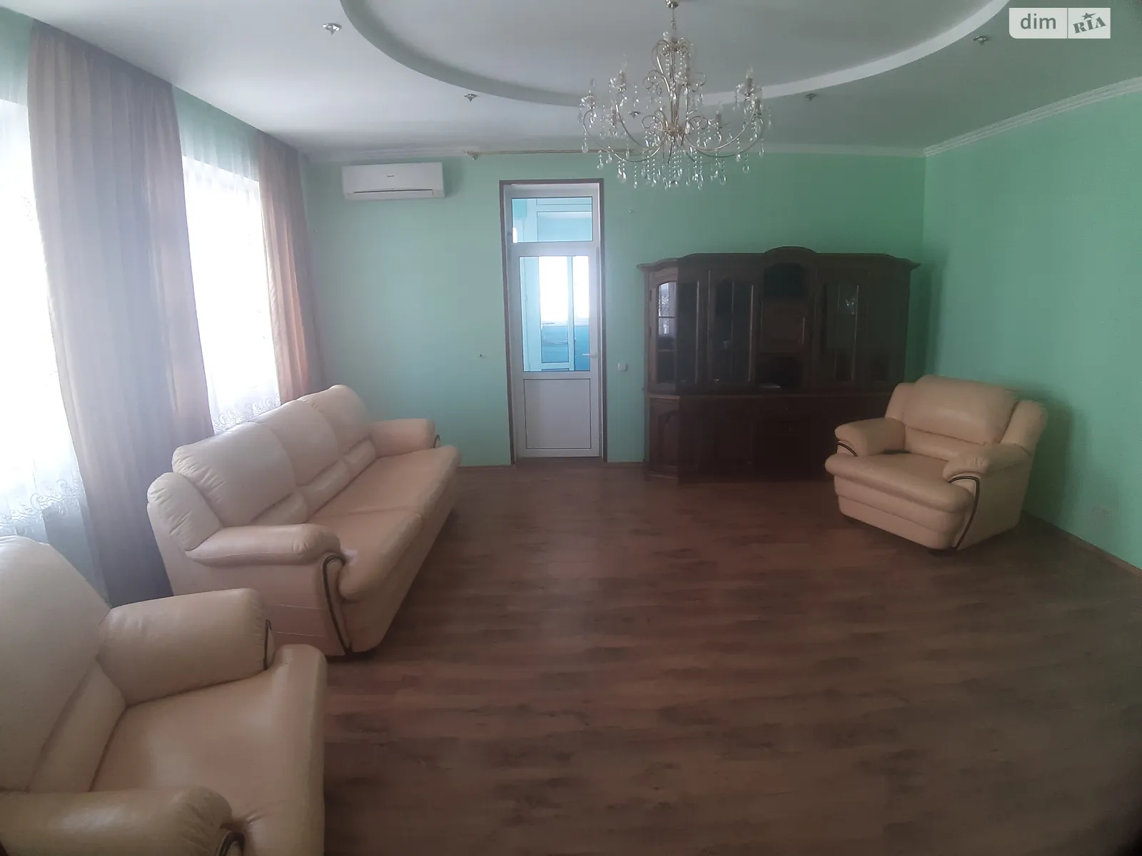 Продається 3-кімнатна квартира 122.3 кв. м у Києві, вул. Срібнокільська, 3В - фото 1