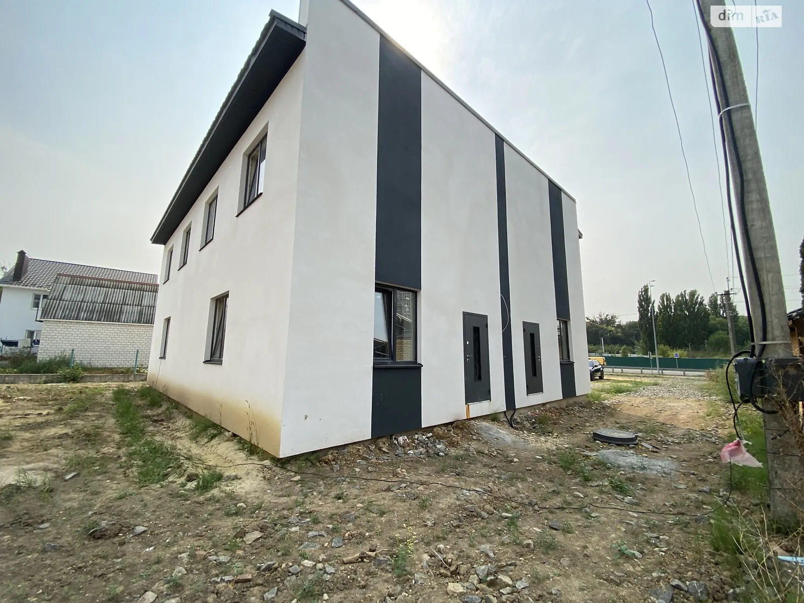 Продається частина будинку 70 кв. м з гаражем, цена: 57000 $ - фото 1