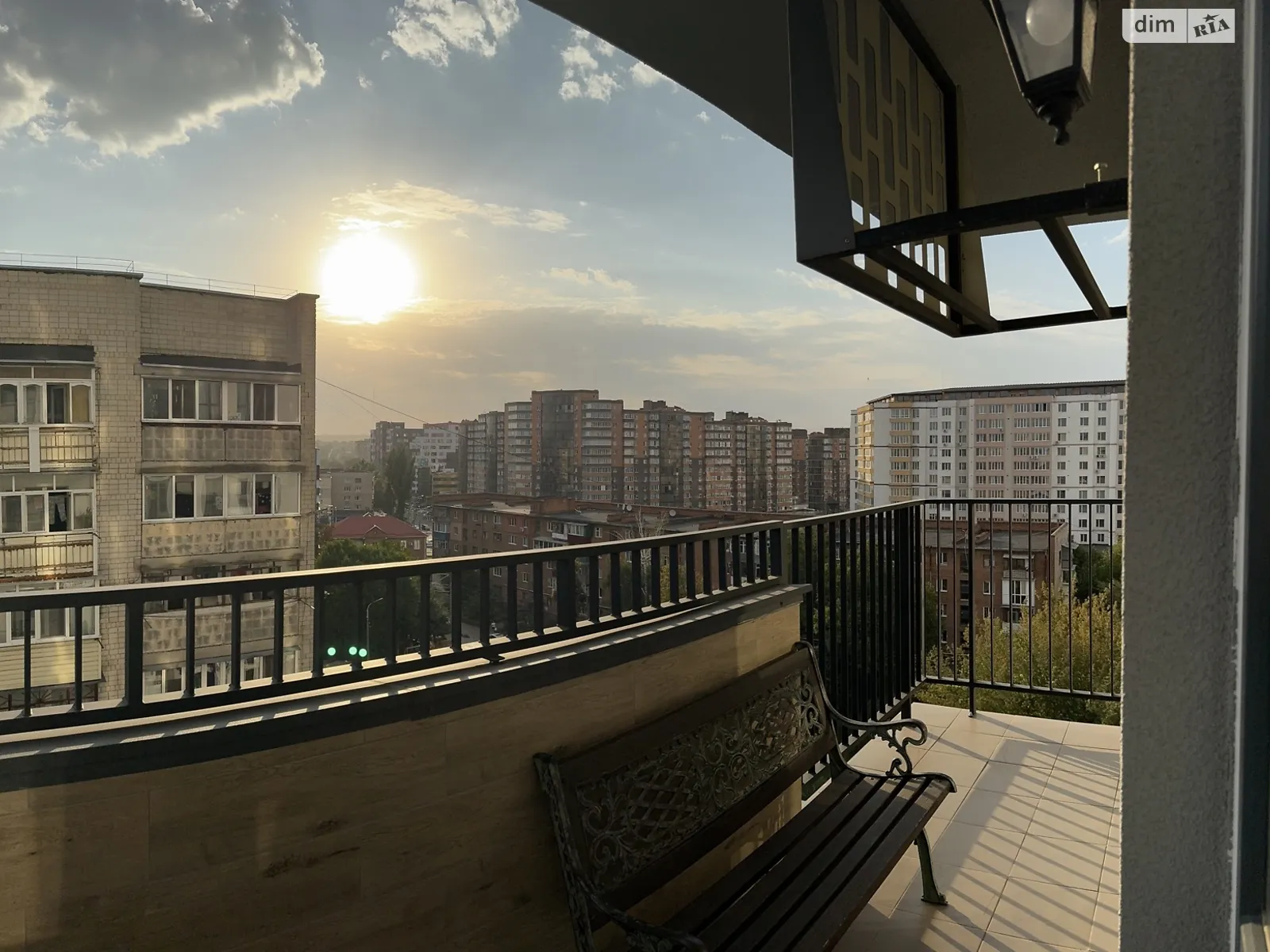 Сдается в аренду 1-комнатная квартира 35 кв. м в Виннице, ул. Академика Янгеля, 54 - фото 1